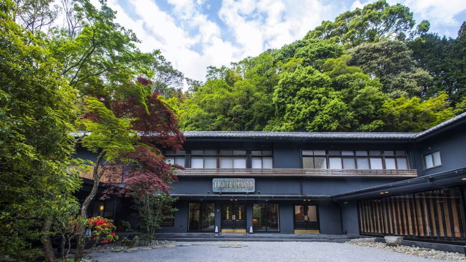 Exterior photo (updated July 2020)