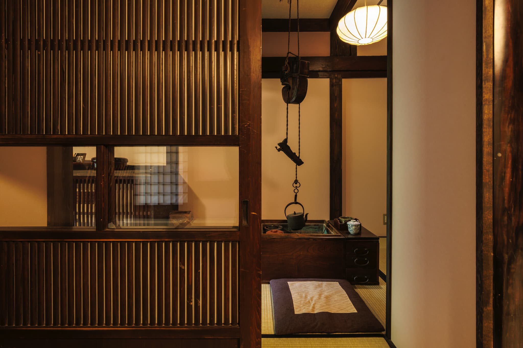 栗子屋火盆