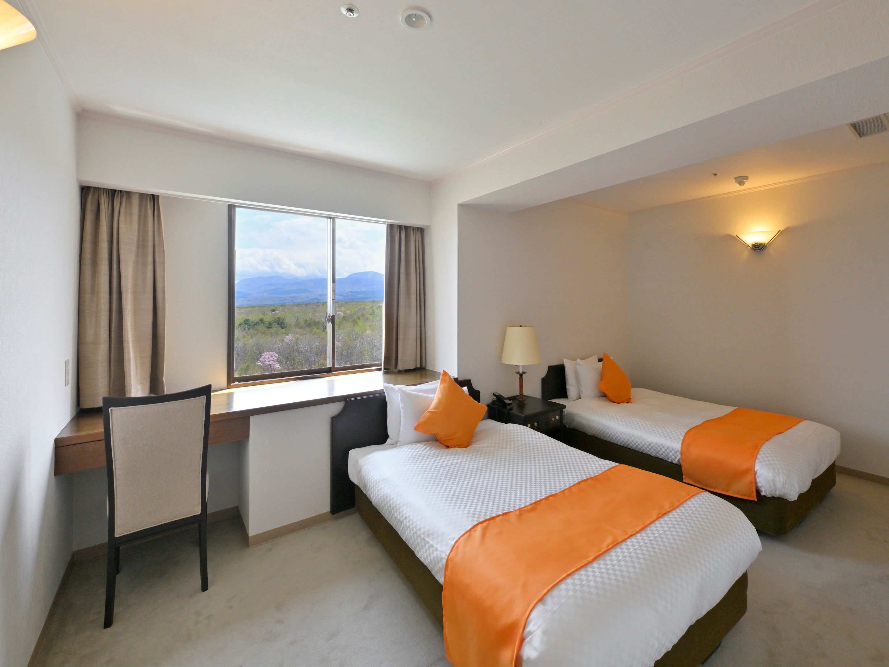 Modern Western-style Junior Suite, 70 sq m, Ocean View