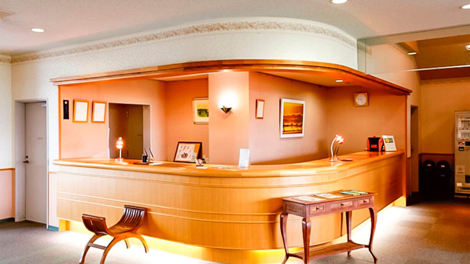 ・We can offer discounts at the front desk/Hasunuma Seaside Park Golf Course, so please ask.