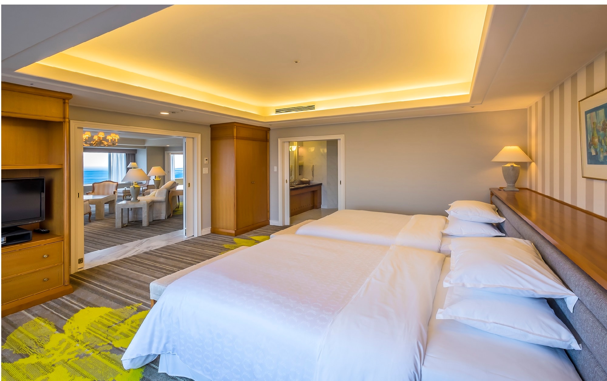 King's Family Suite