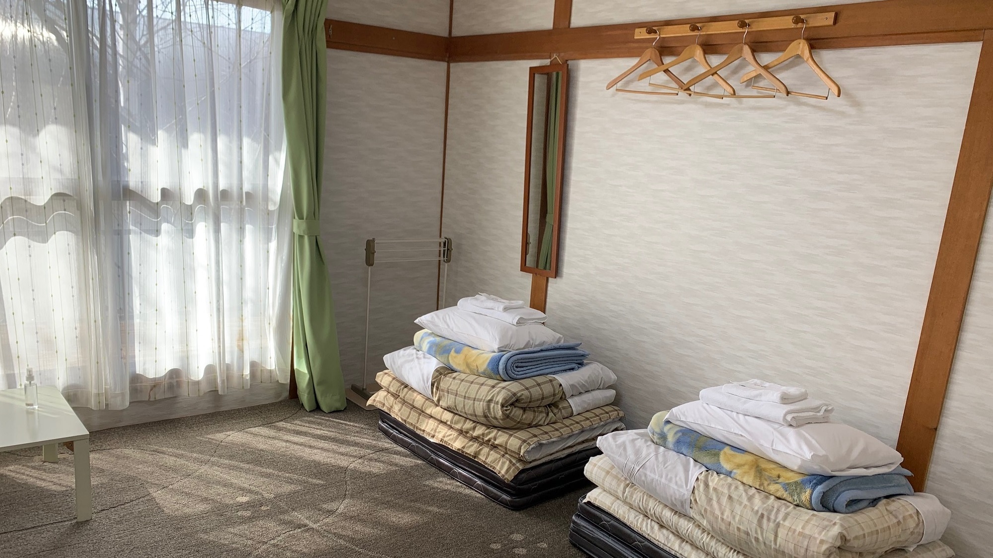 ★ [Guest room] Japanese-style room "Isshiki"