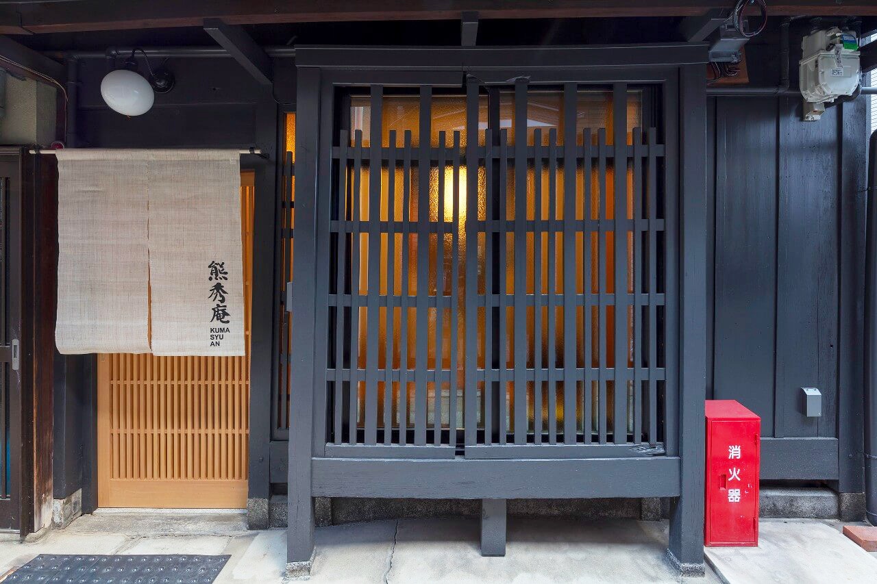 外观 1