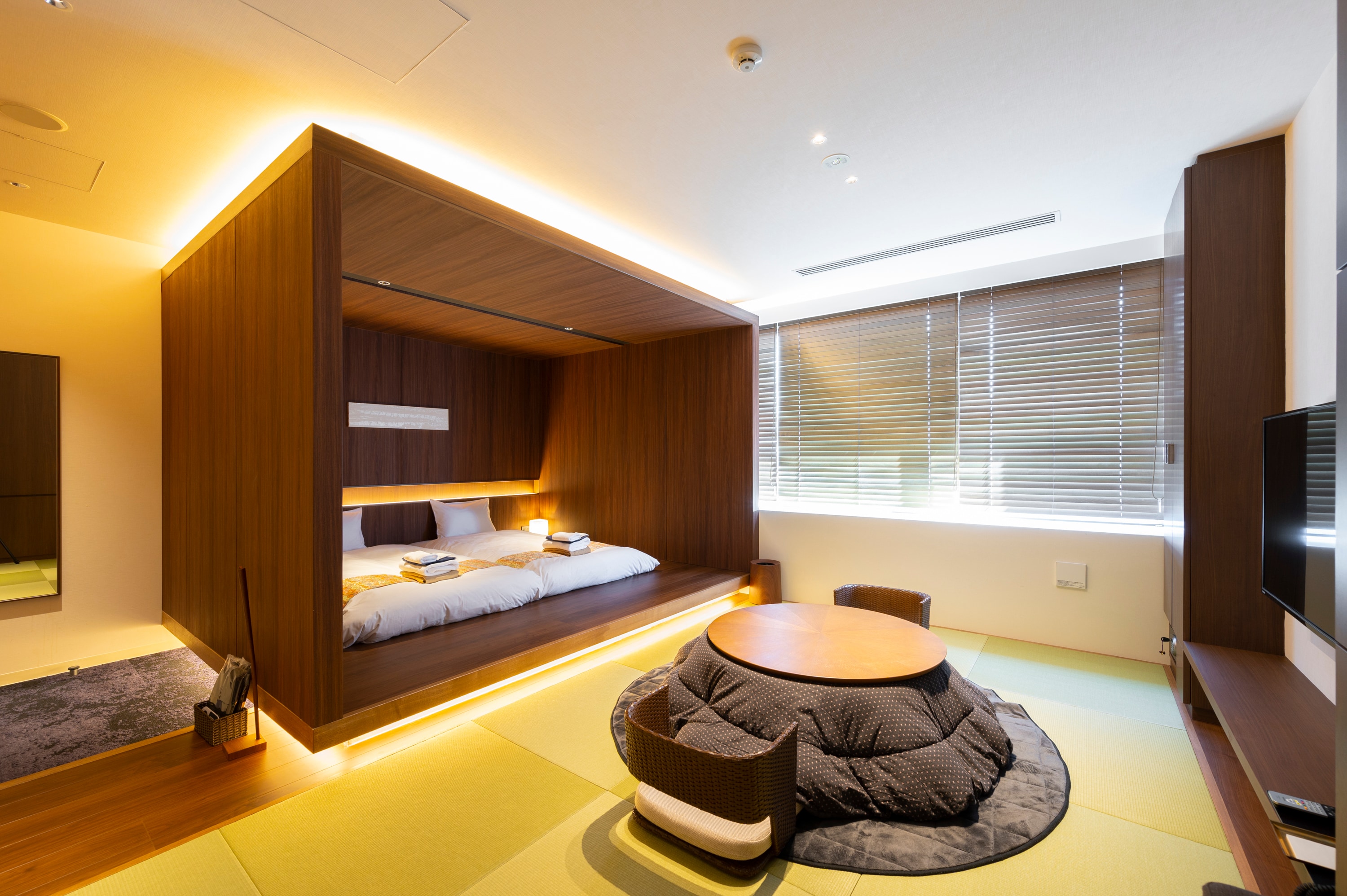 Premium Room