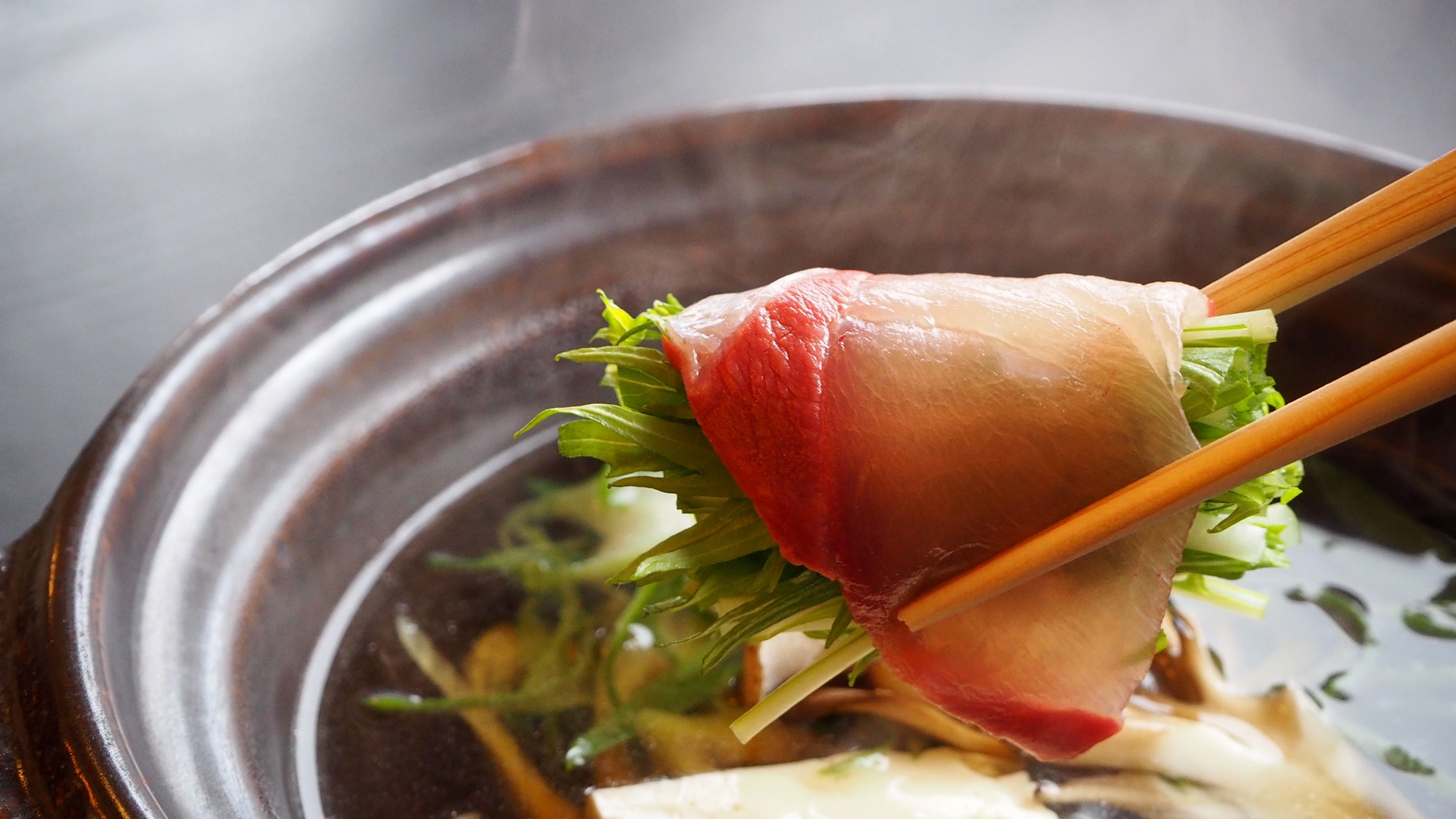 Monthly Kaiseki (example)