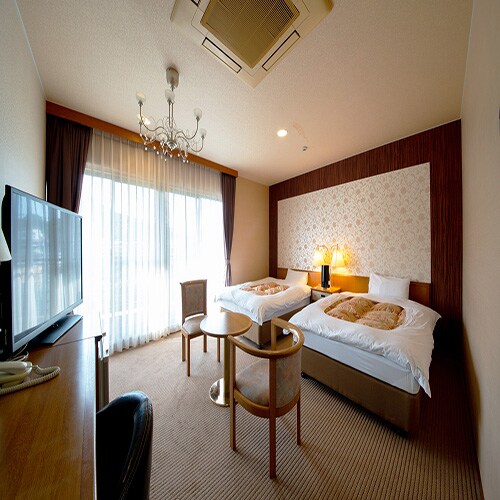 Western-style room