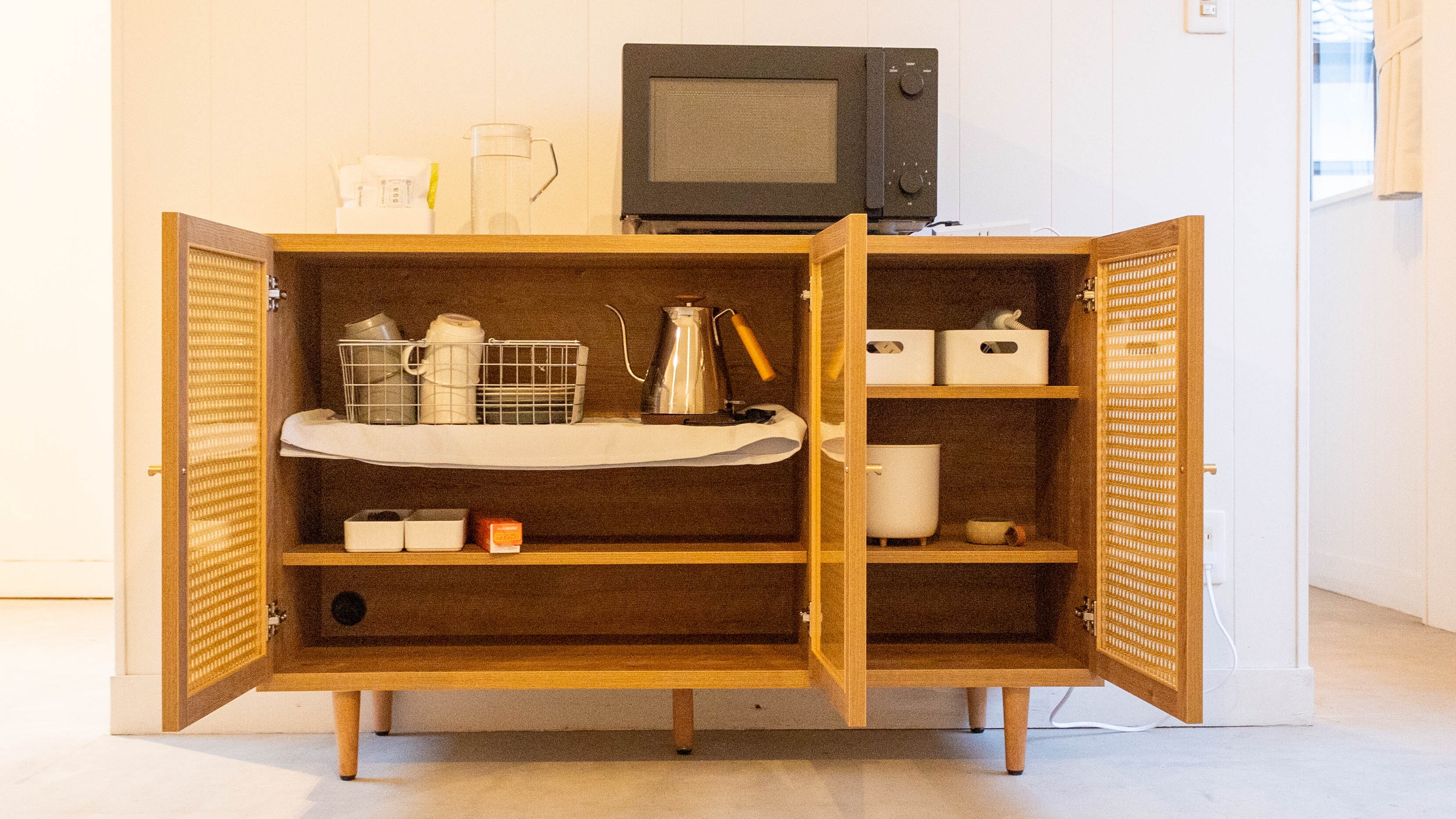 Kitchenette