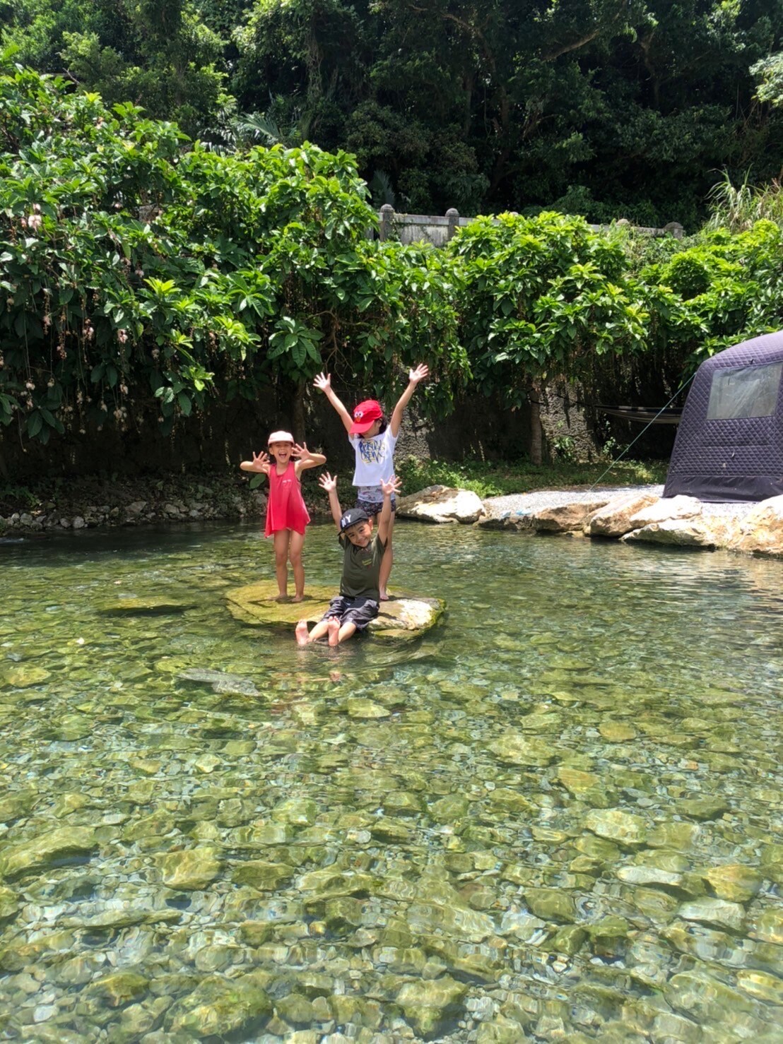 Toto Lodge Koike