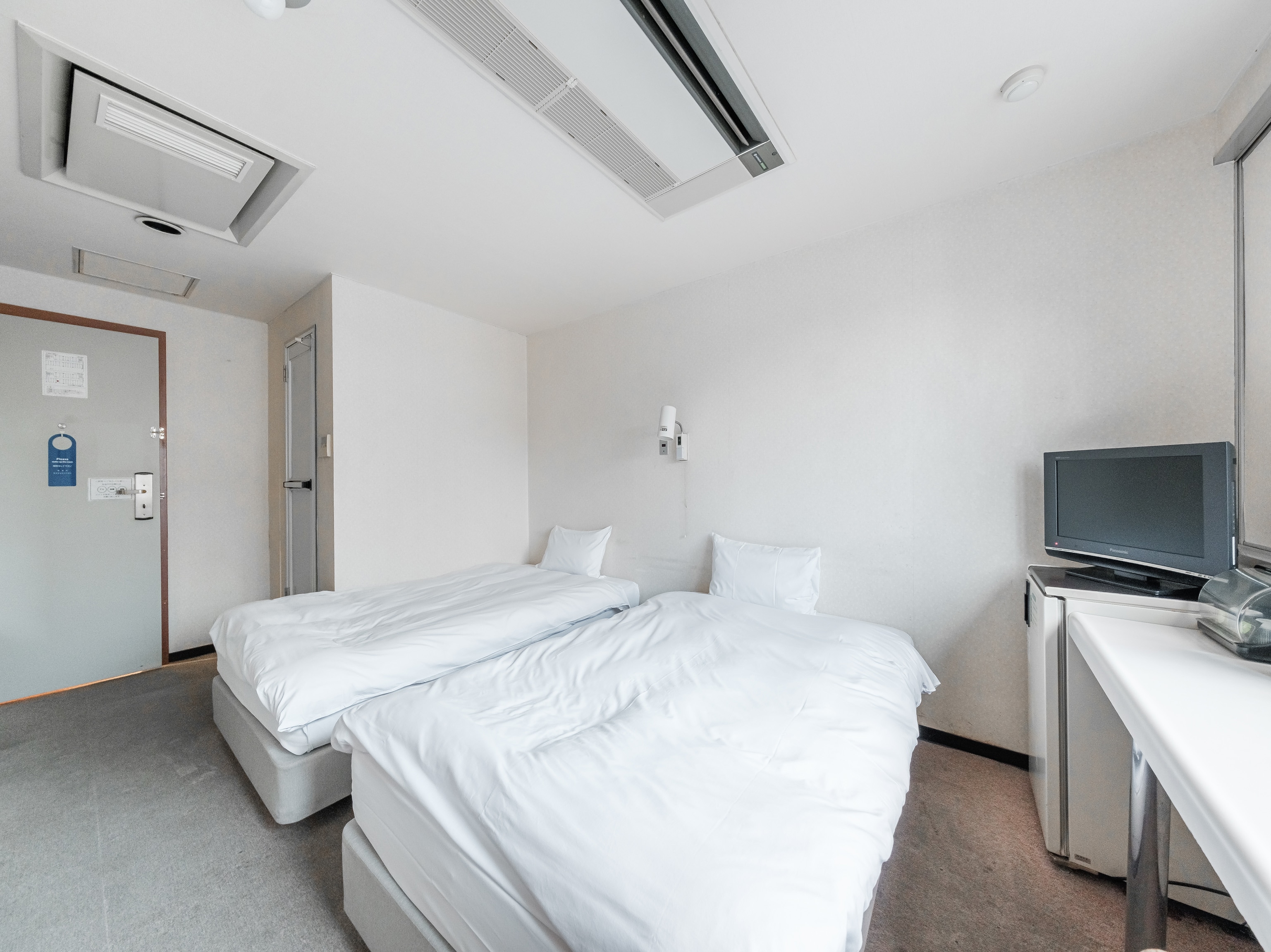 [Annex] [Smoking] Twin Room