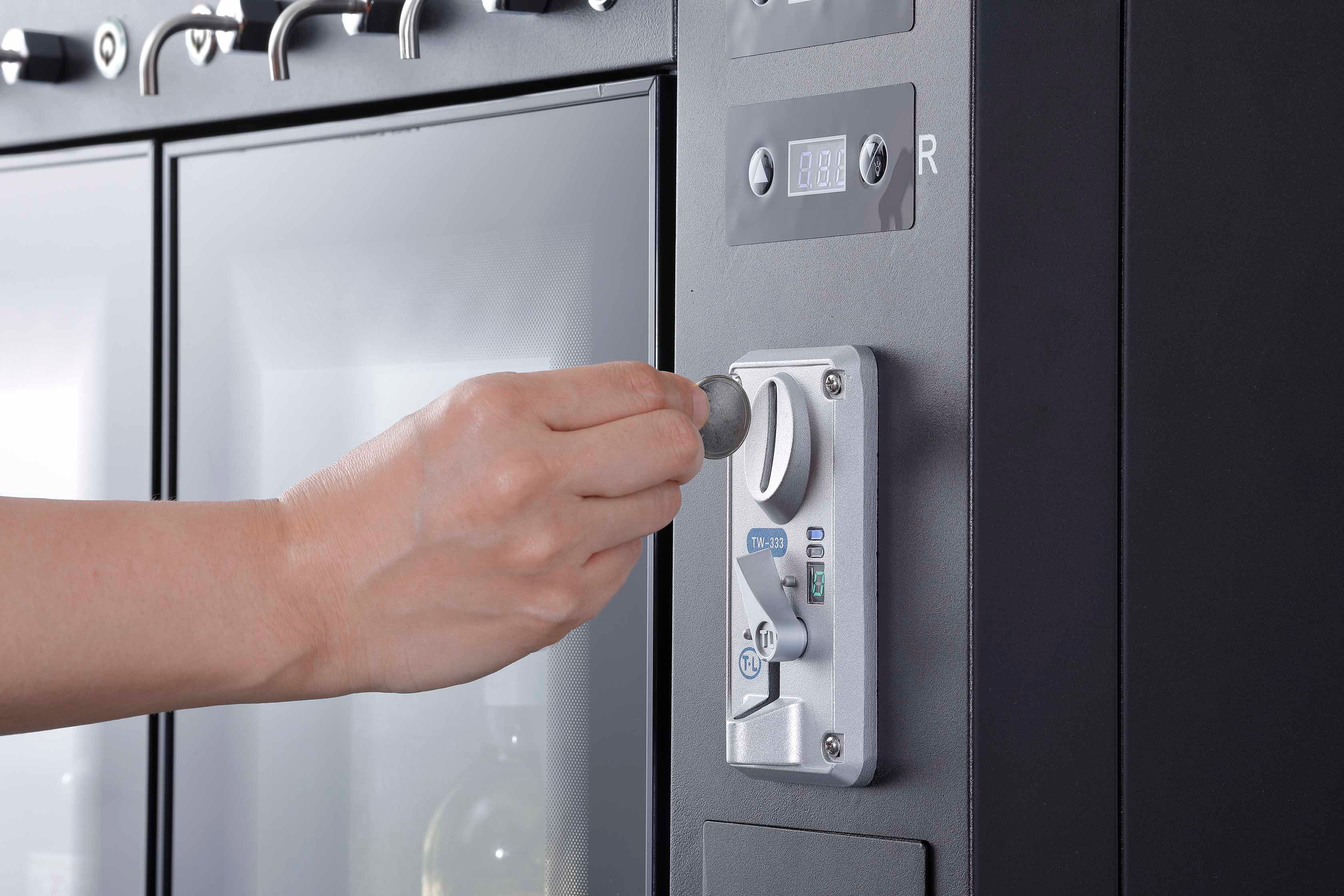 Wine Server