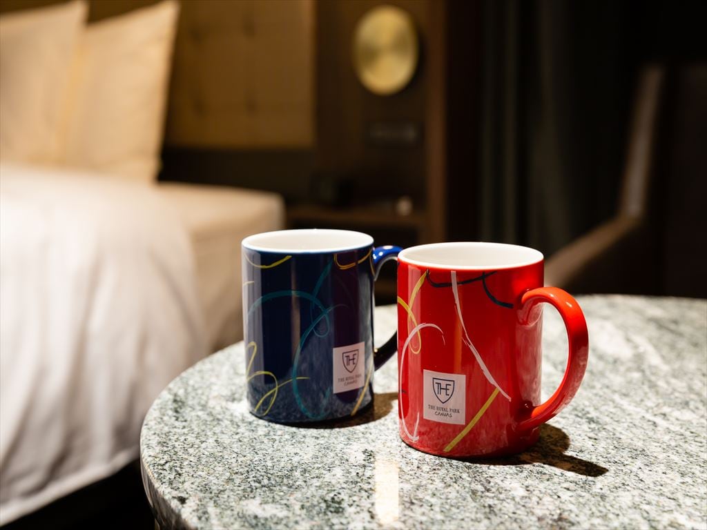 [原创马克杯] 您的房间里有一个。我们也销售商品。