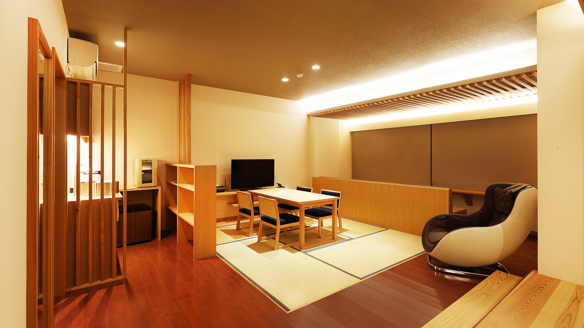 Suite SUNAYU Twin 73㎡