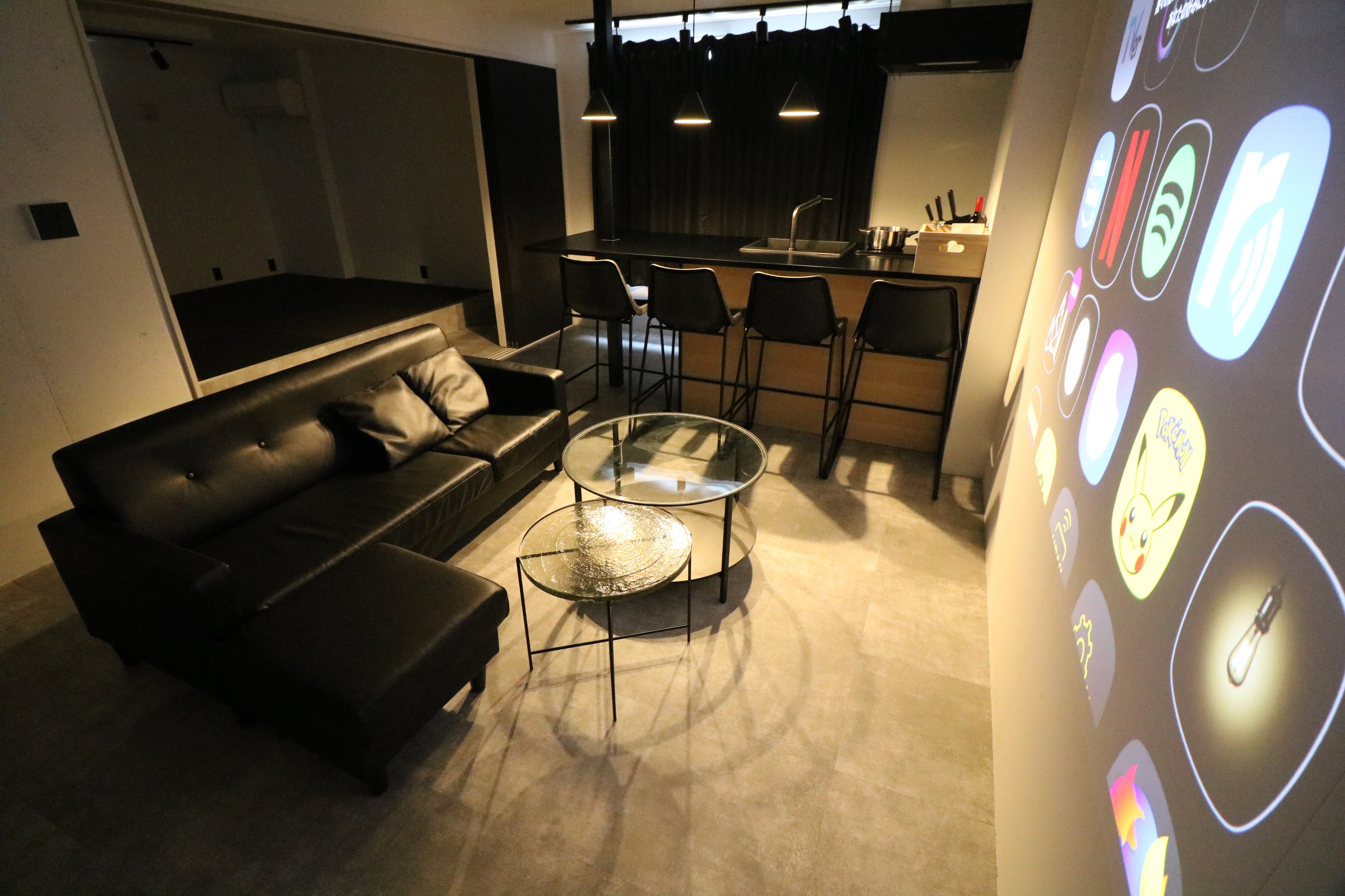 Standard Japanese-style Room