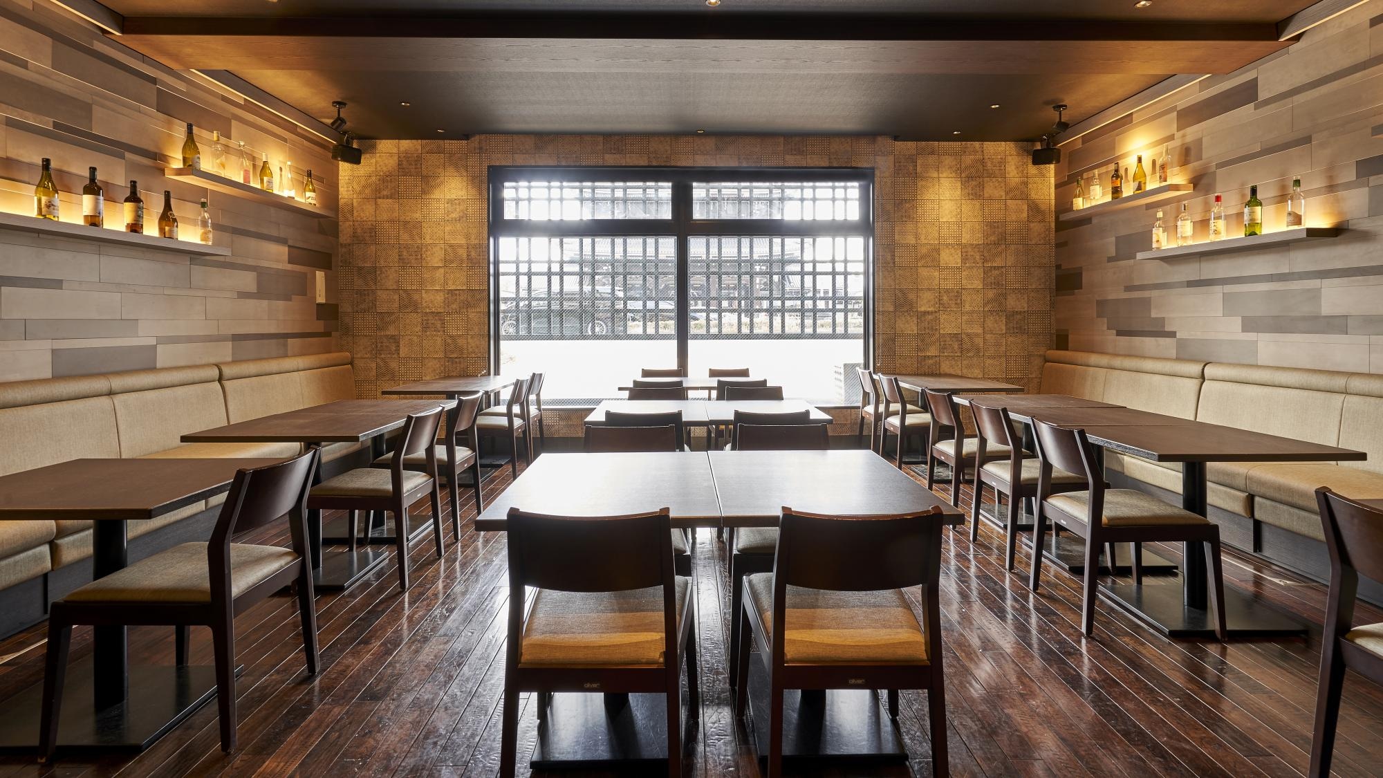 레스토랑 이미지