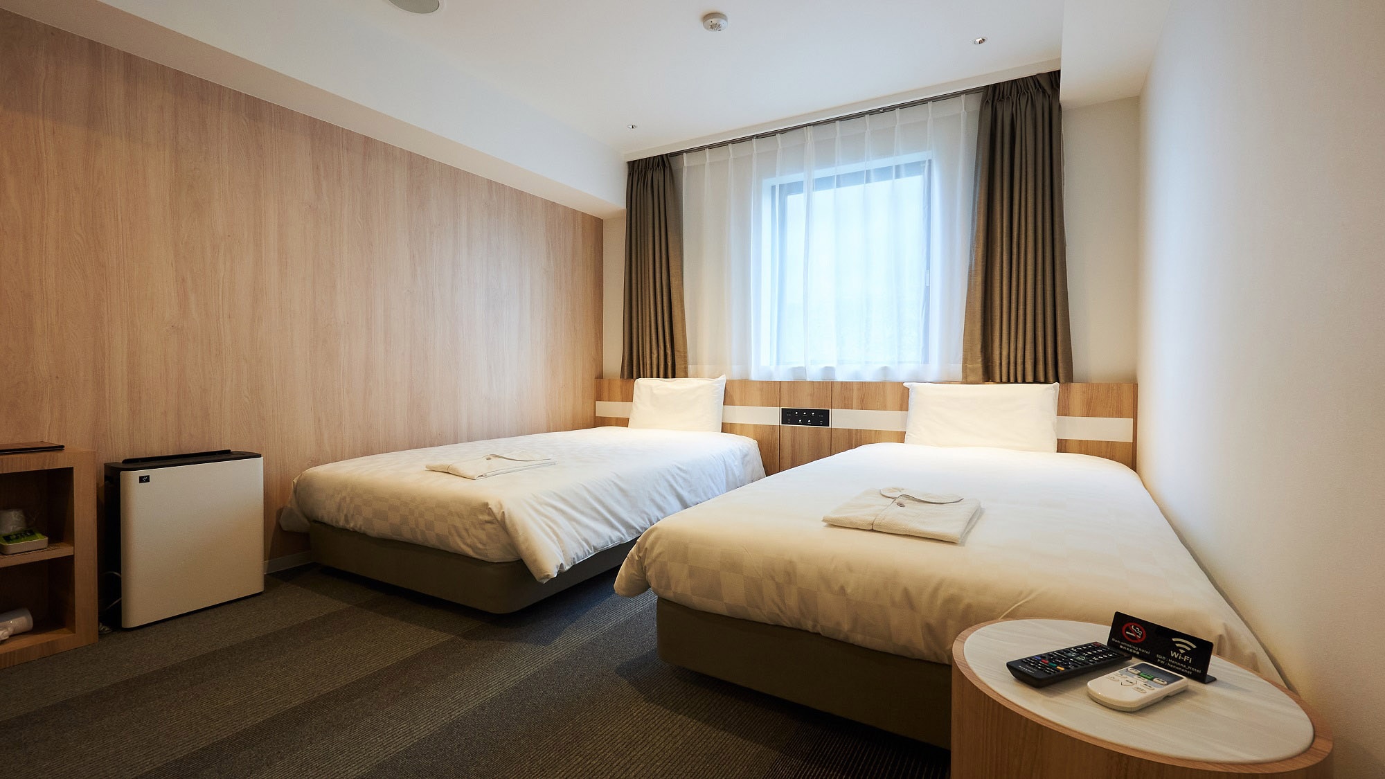 universal room
