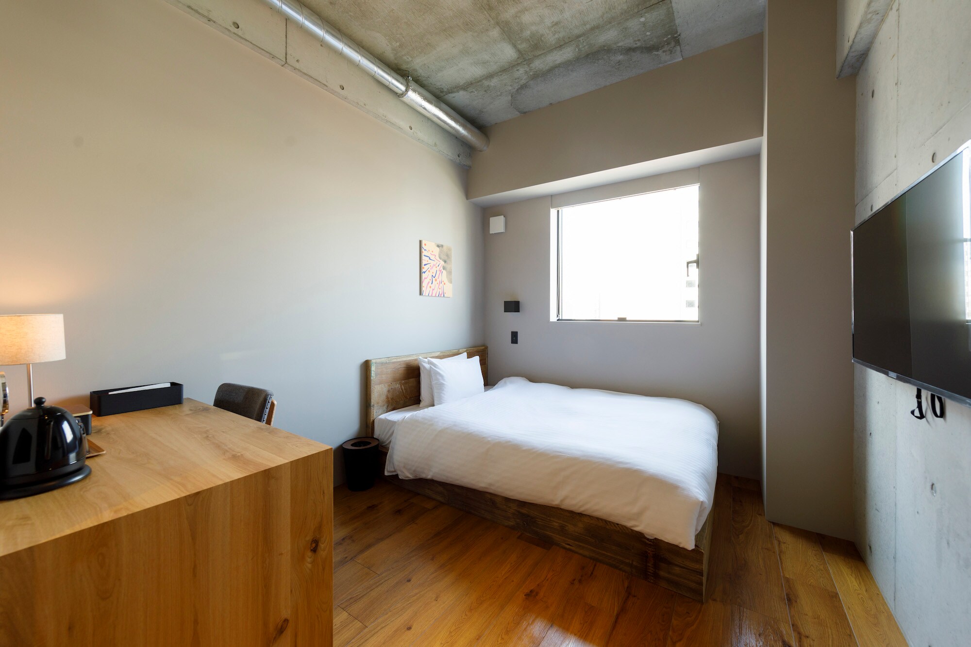 STANDARD | Hotel Mei Fukuoka Tenjin