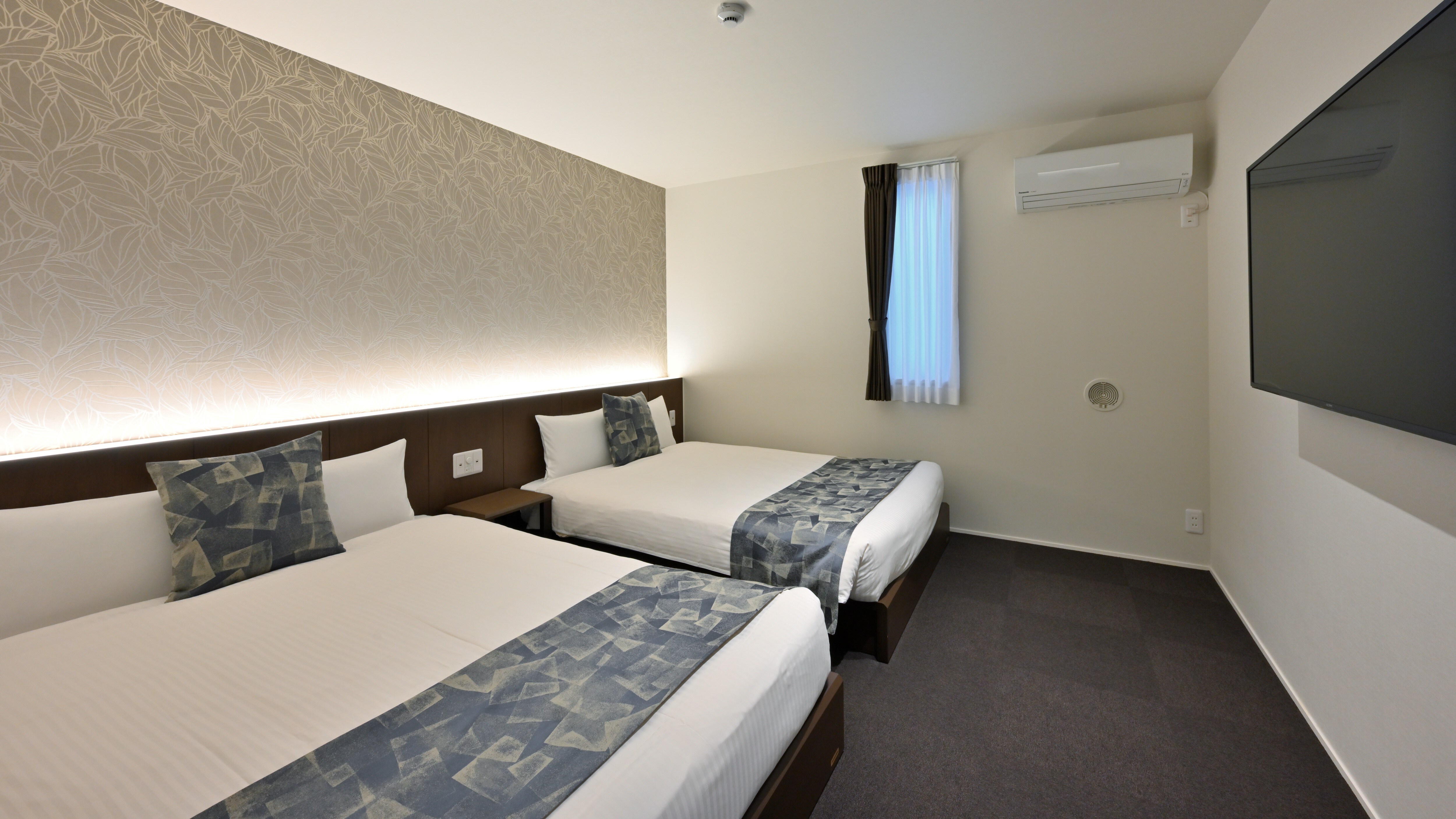G type | Private bedroom