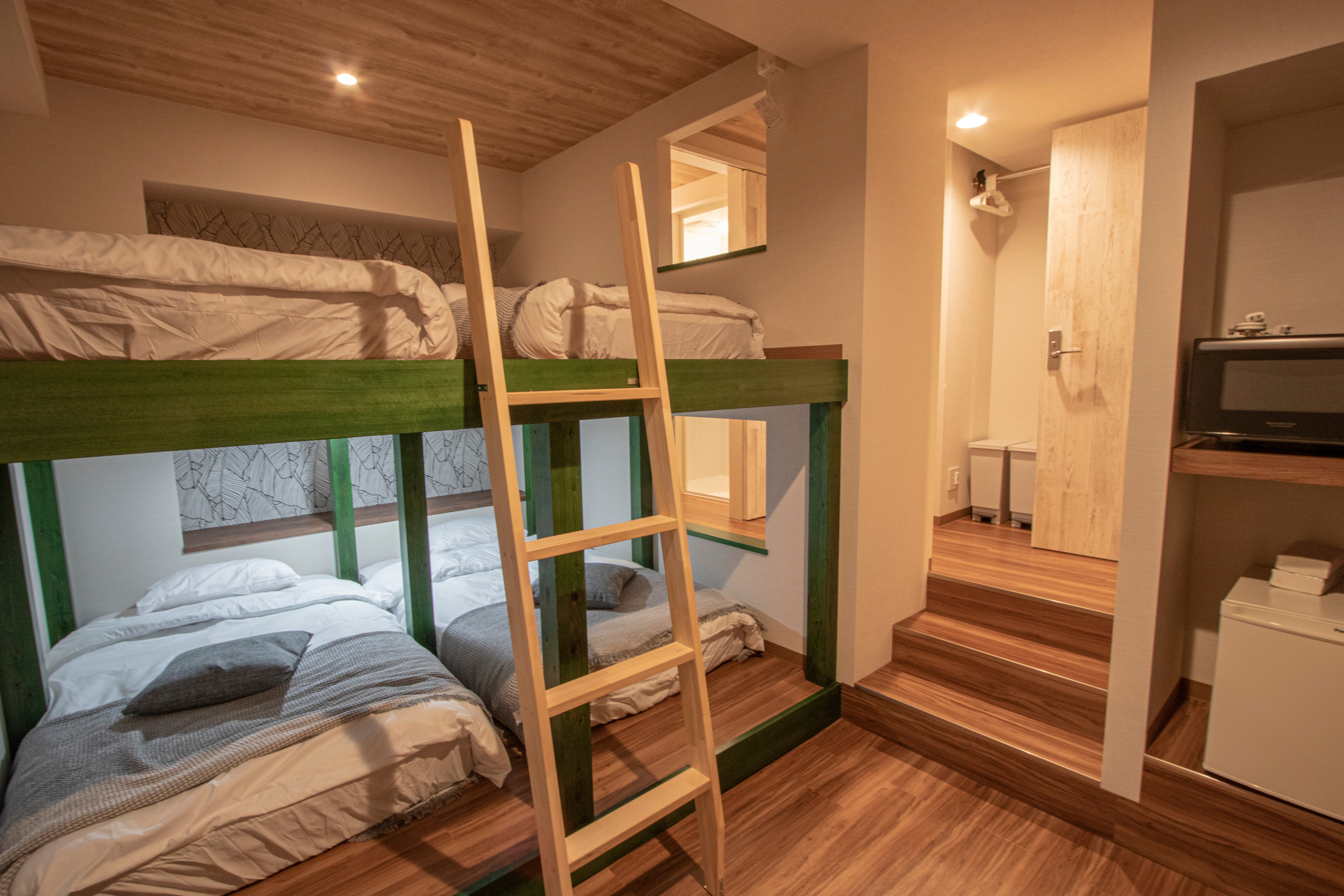 Room B