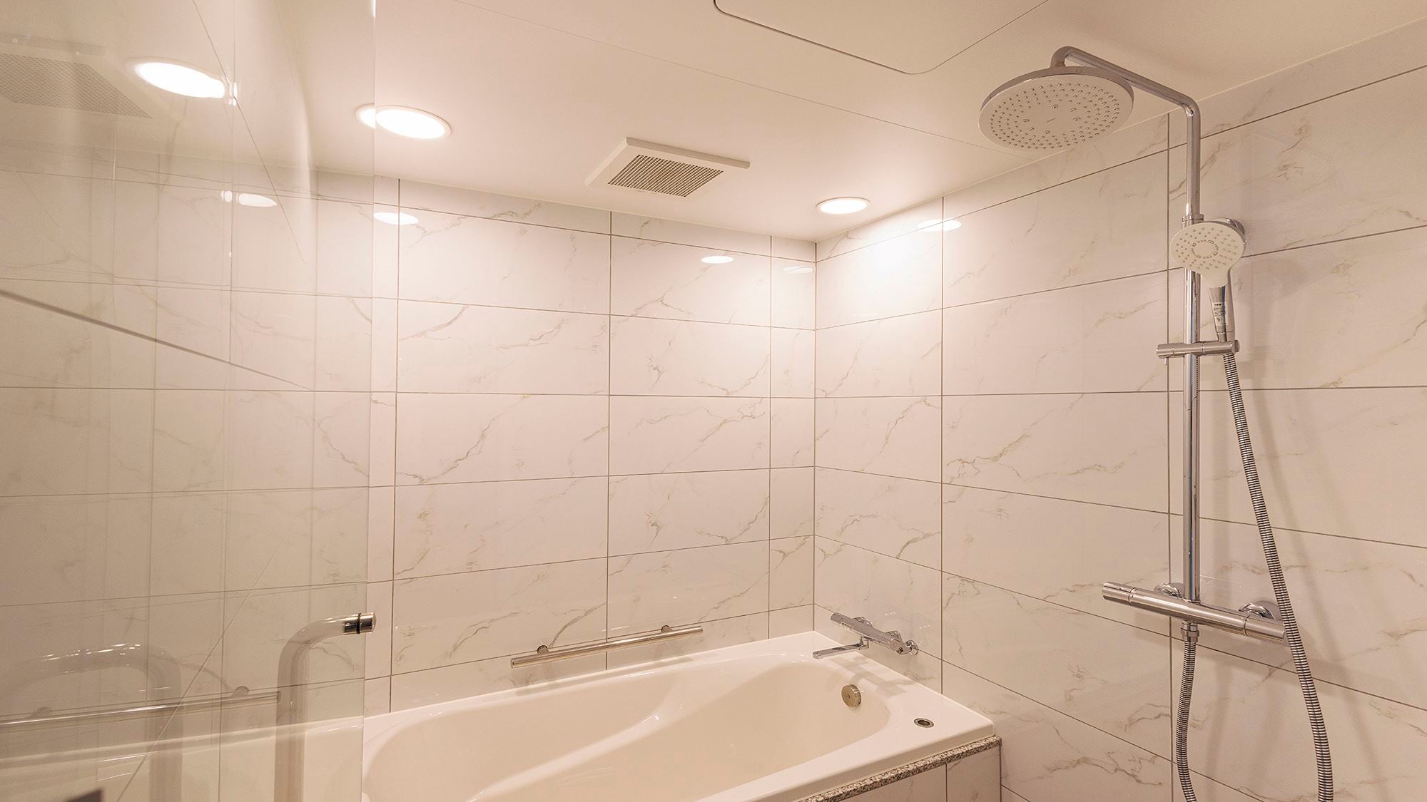 [Deluxe Suite (56 square meters/2nd-4th floors) <Ocean View>]