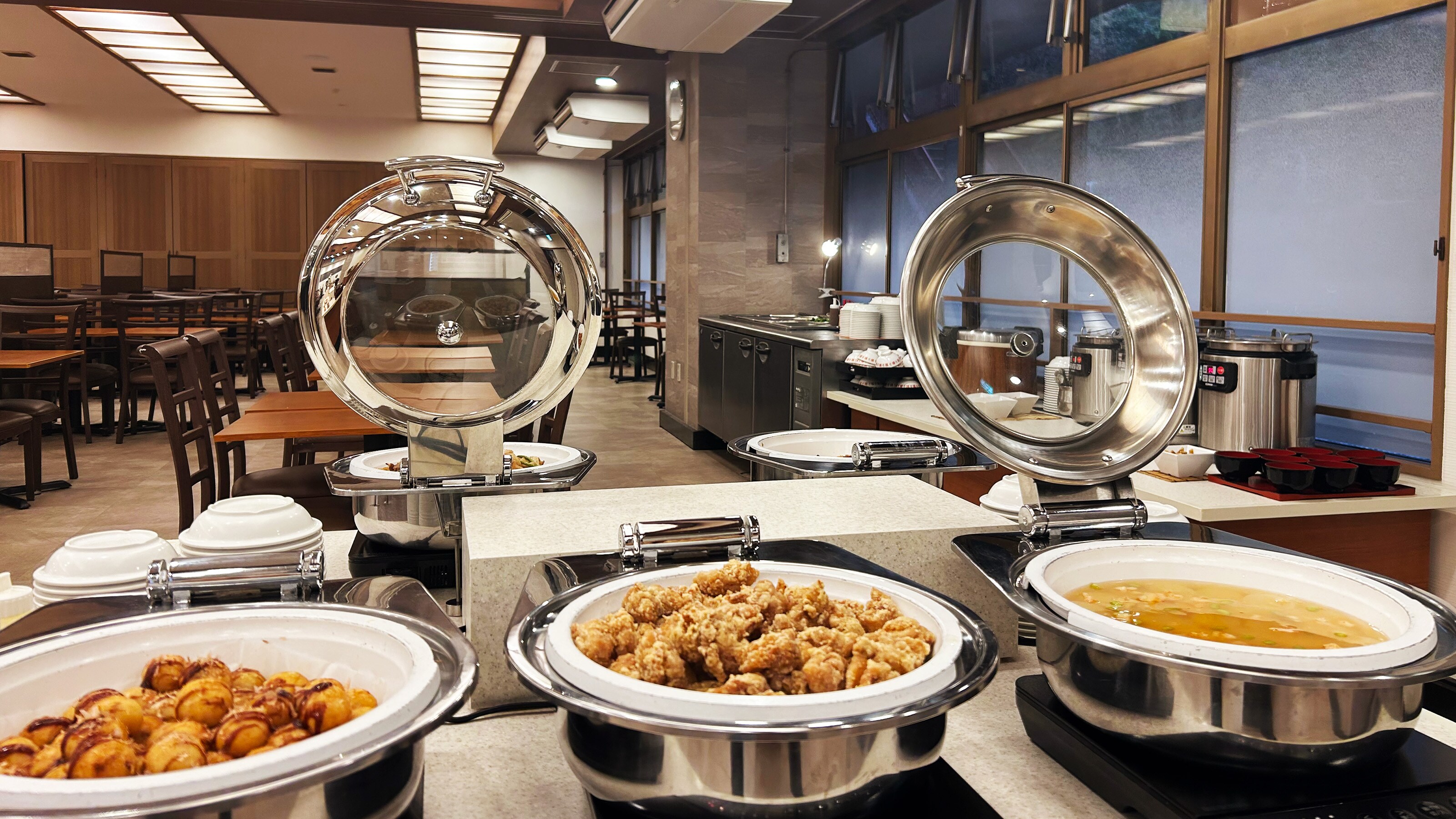 Dinner image ①