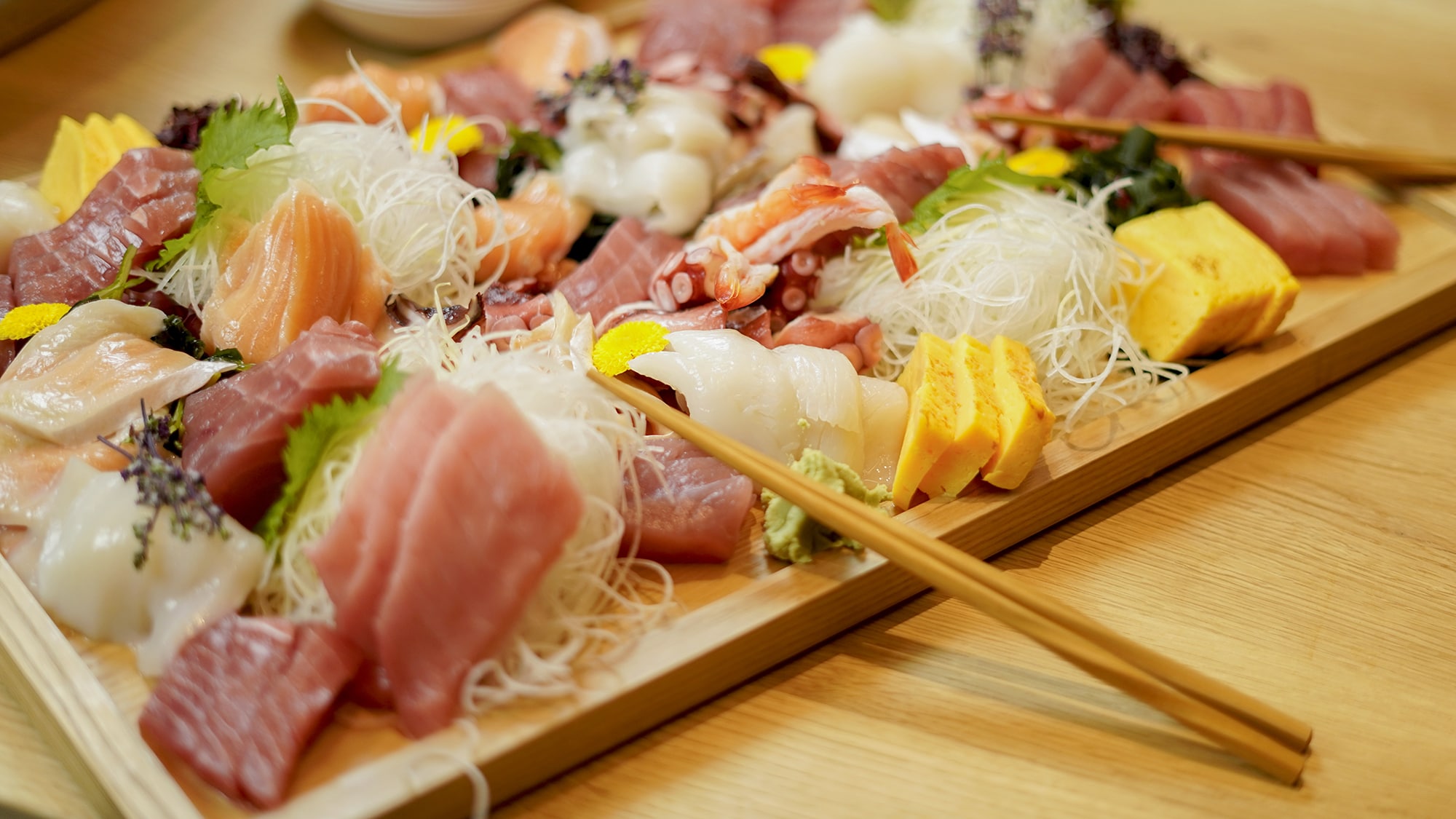 ◆Bữa sáng tự chọn (ví dụ)