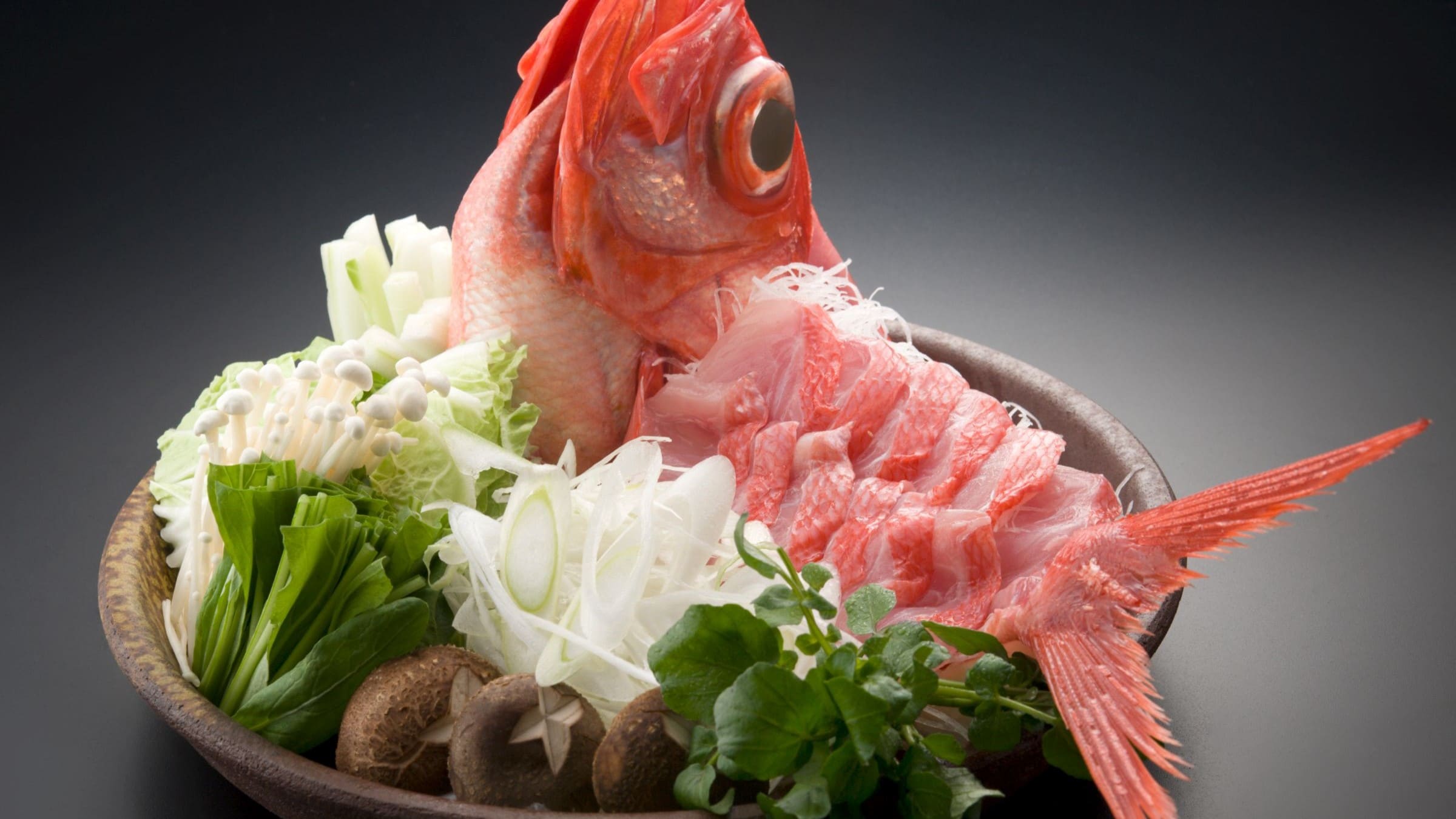 烹饪