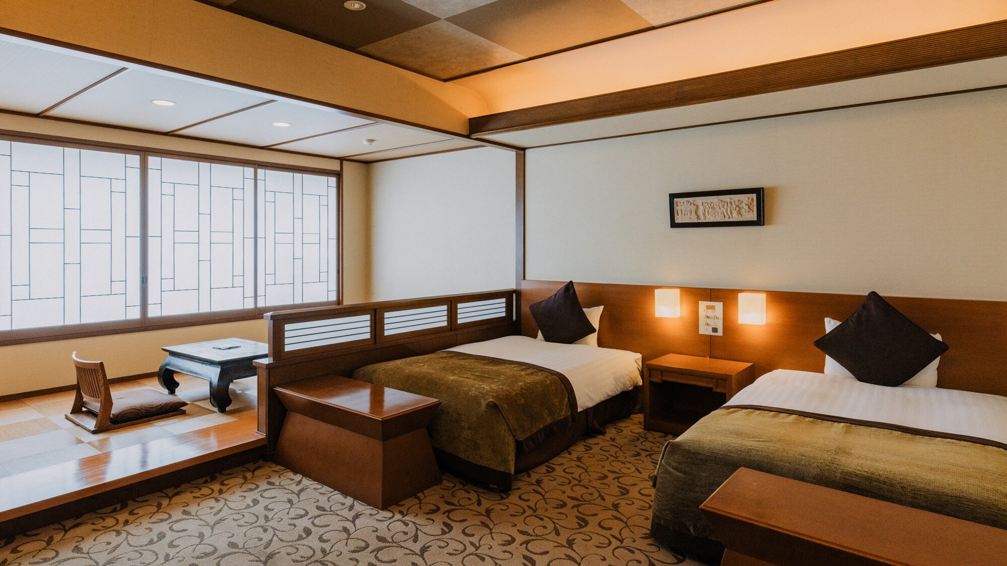 Universal Design Room