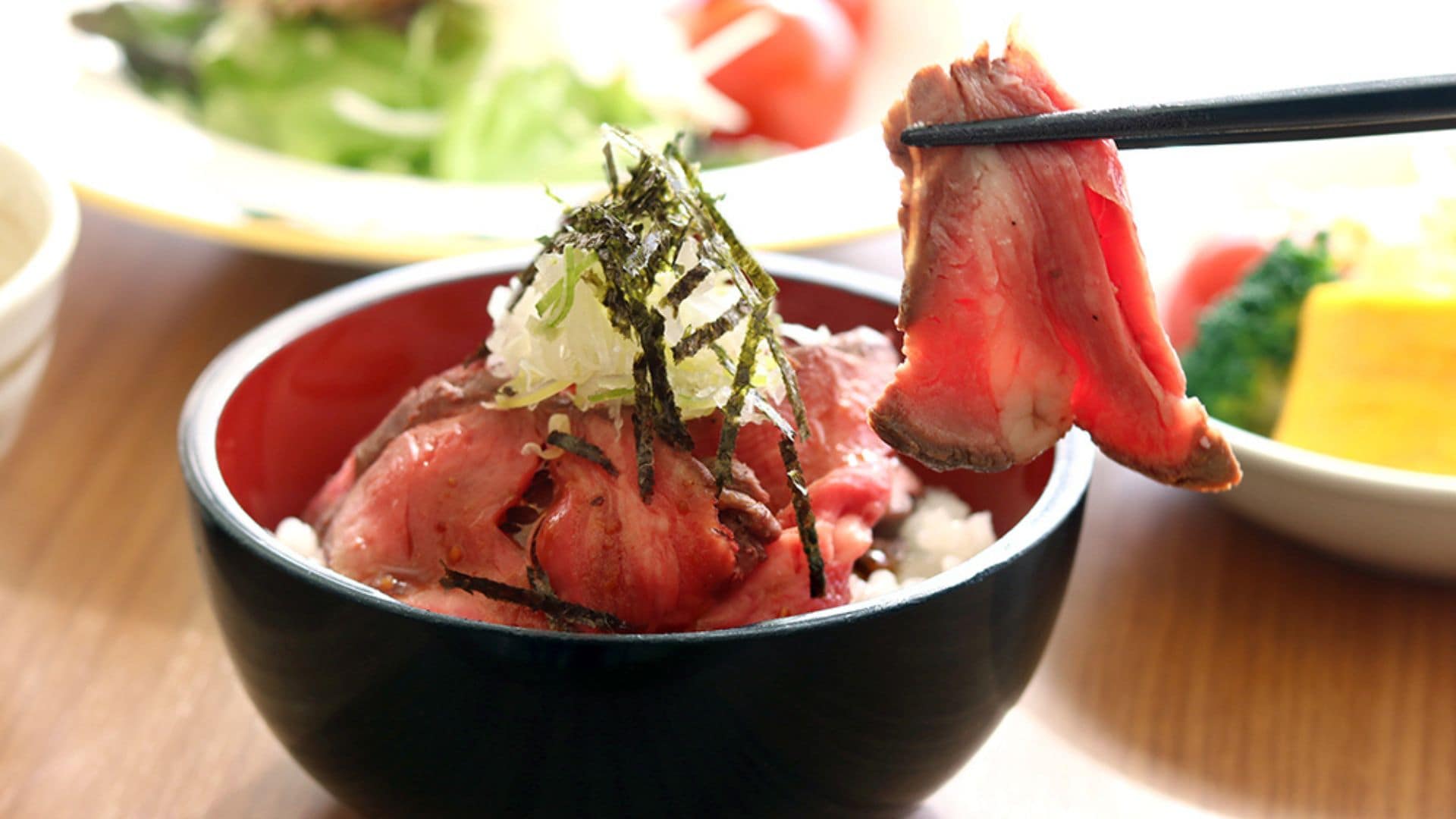 RTN Roast Beef Bowl