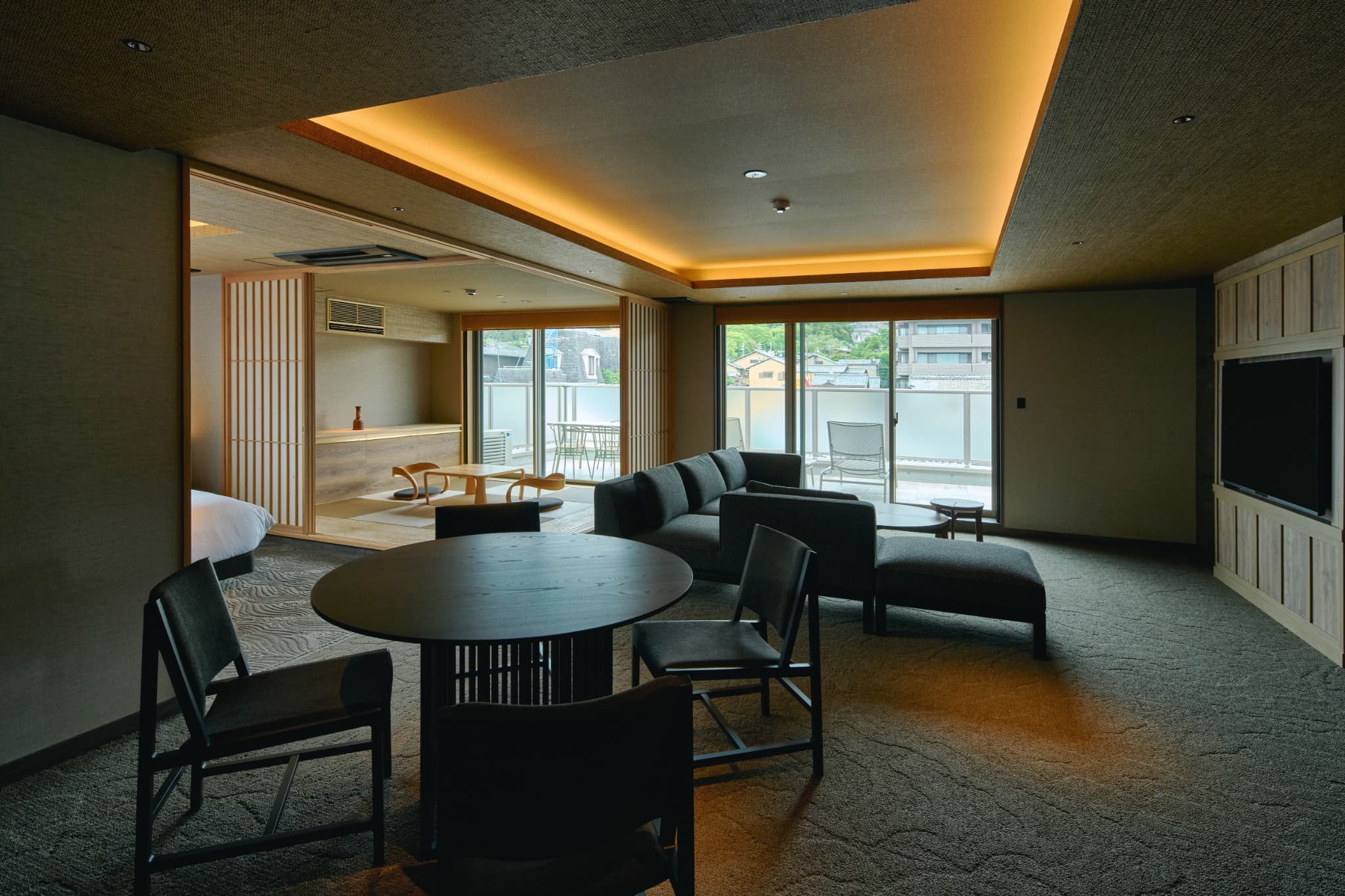 Suite