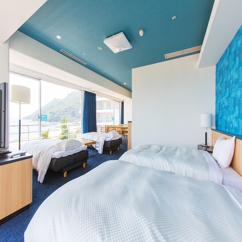 Suite Room