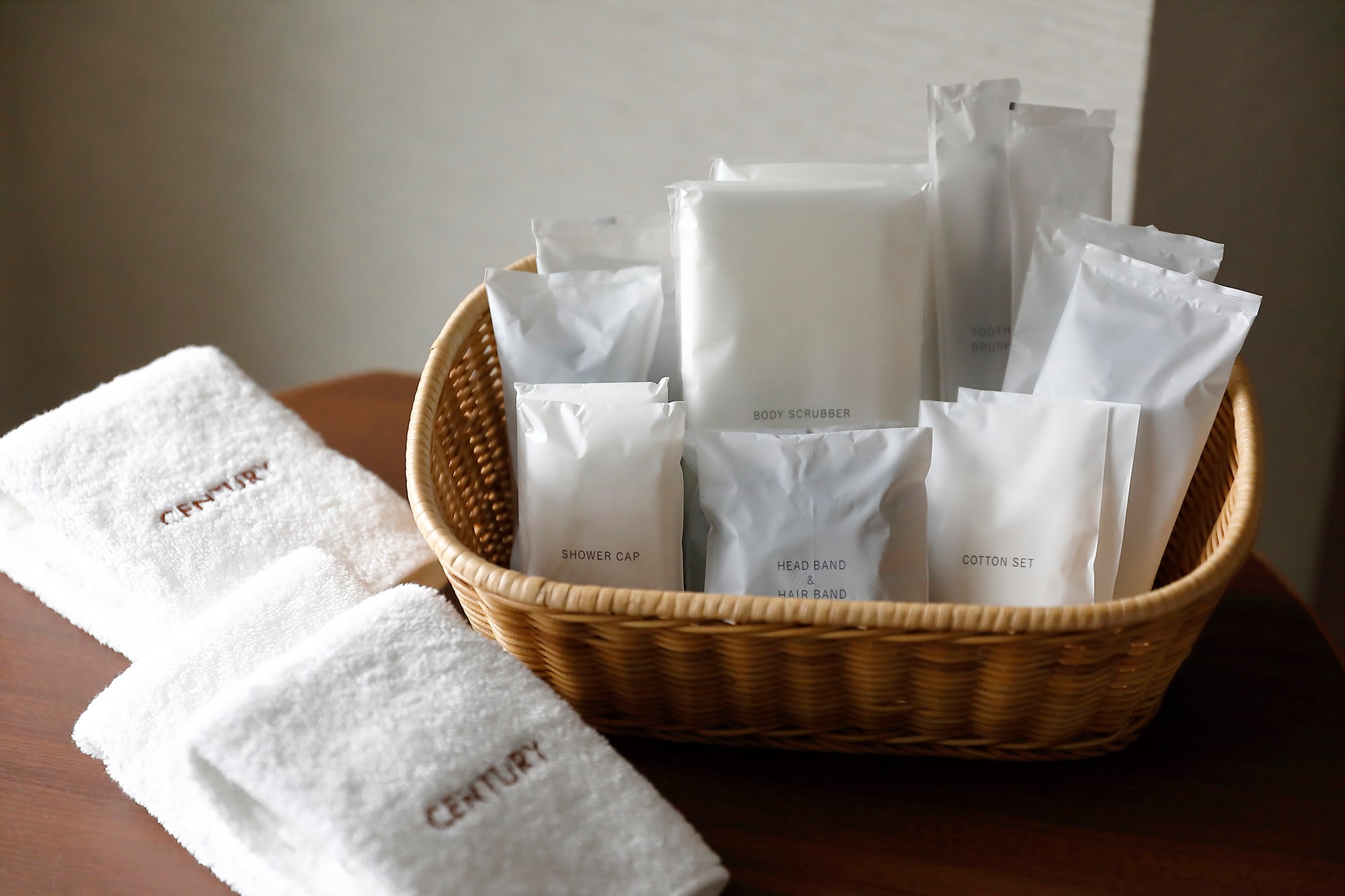 Amenity image