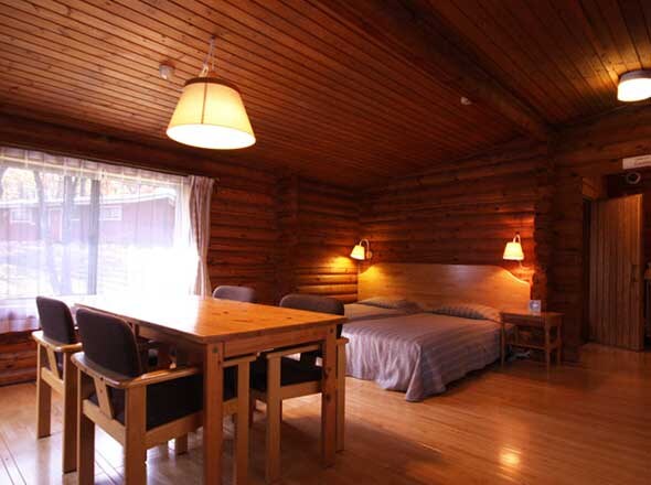 [Room 2] Cottage B