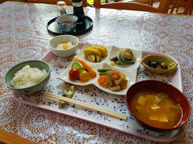 조식