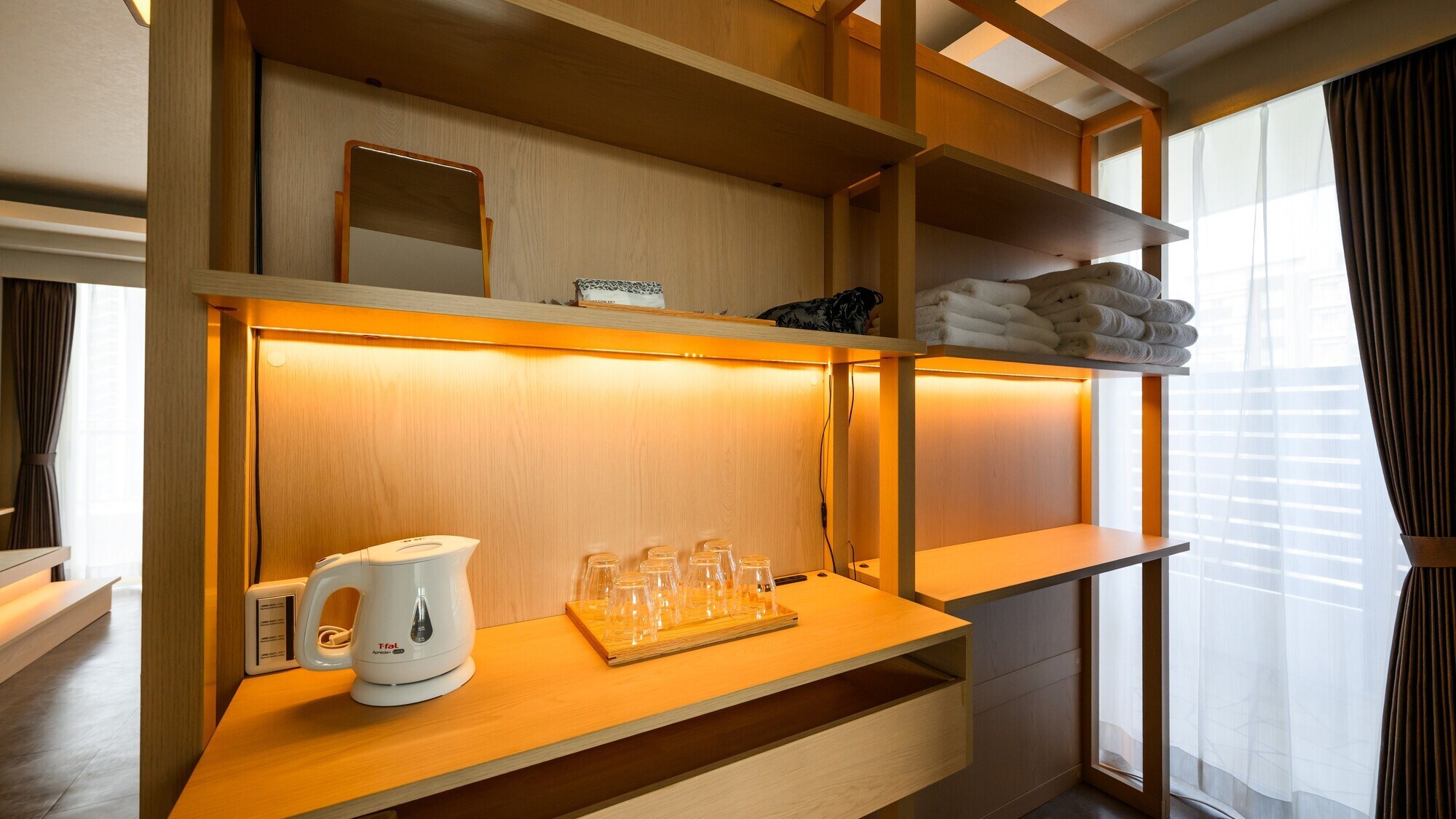 09. Japanese-style group room