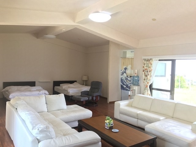 建築內部