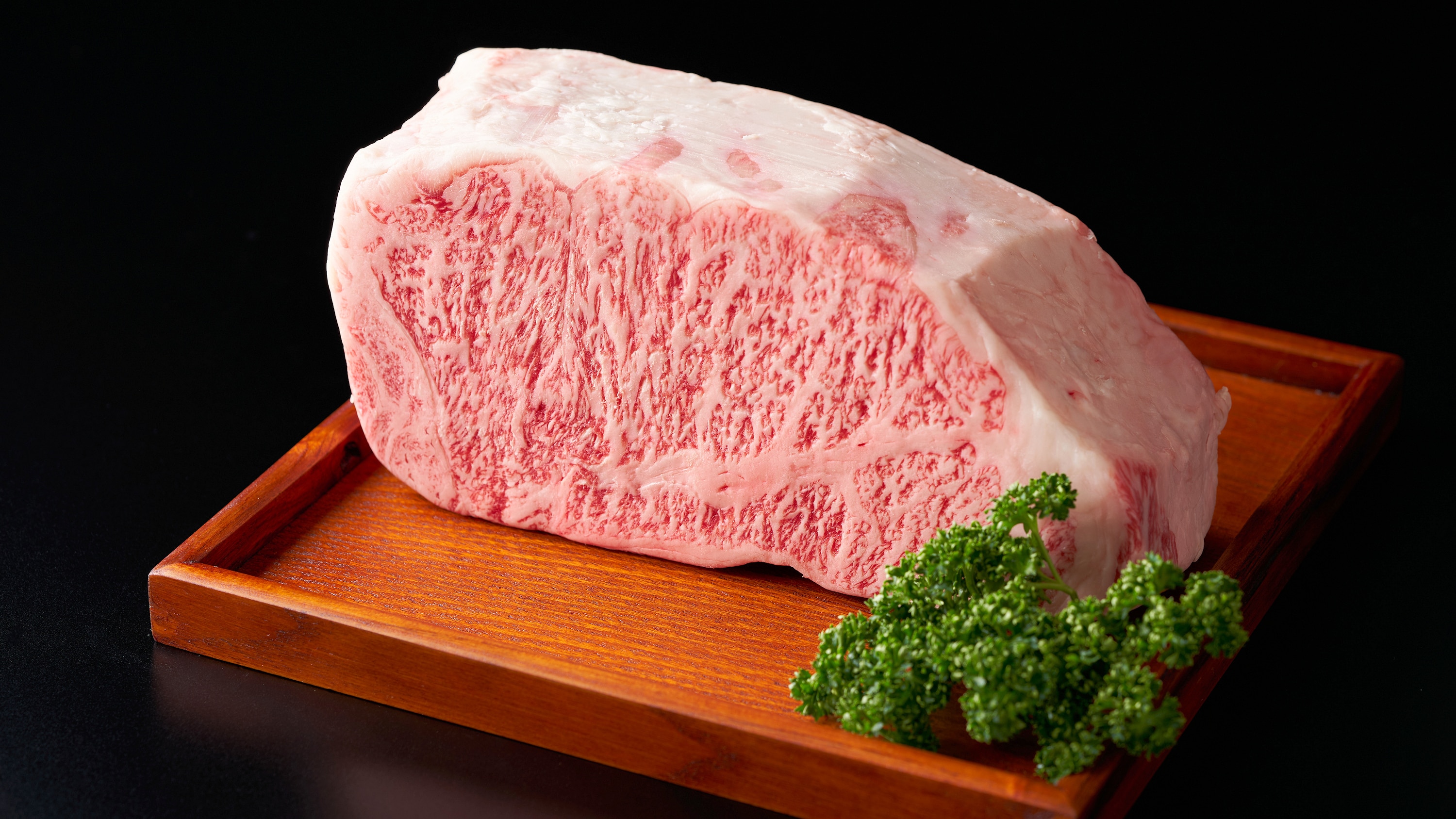 Japanese Black Beef