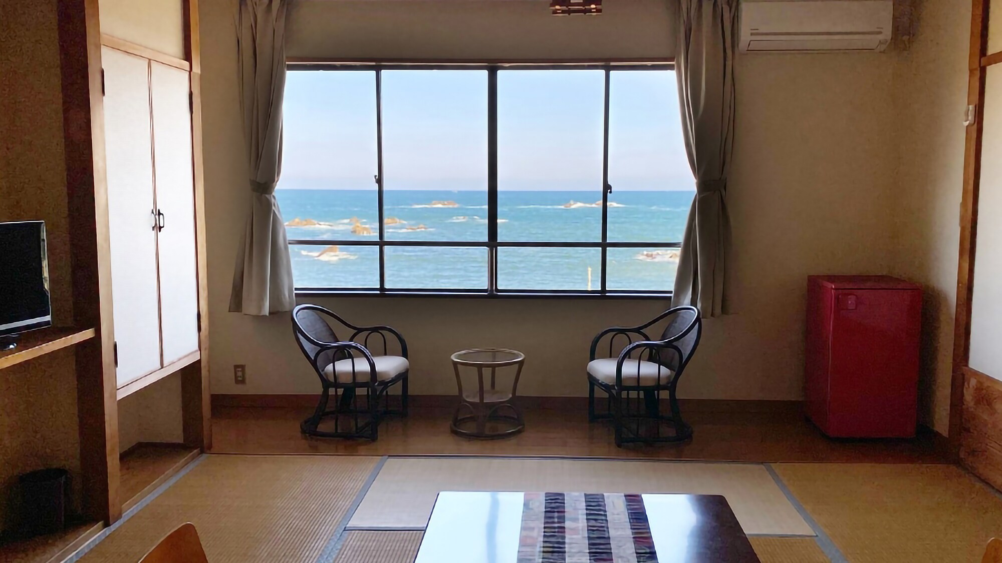 [Phòng theo phong cách Nhật Bản, 10 chiếu tatami]