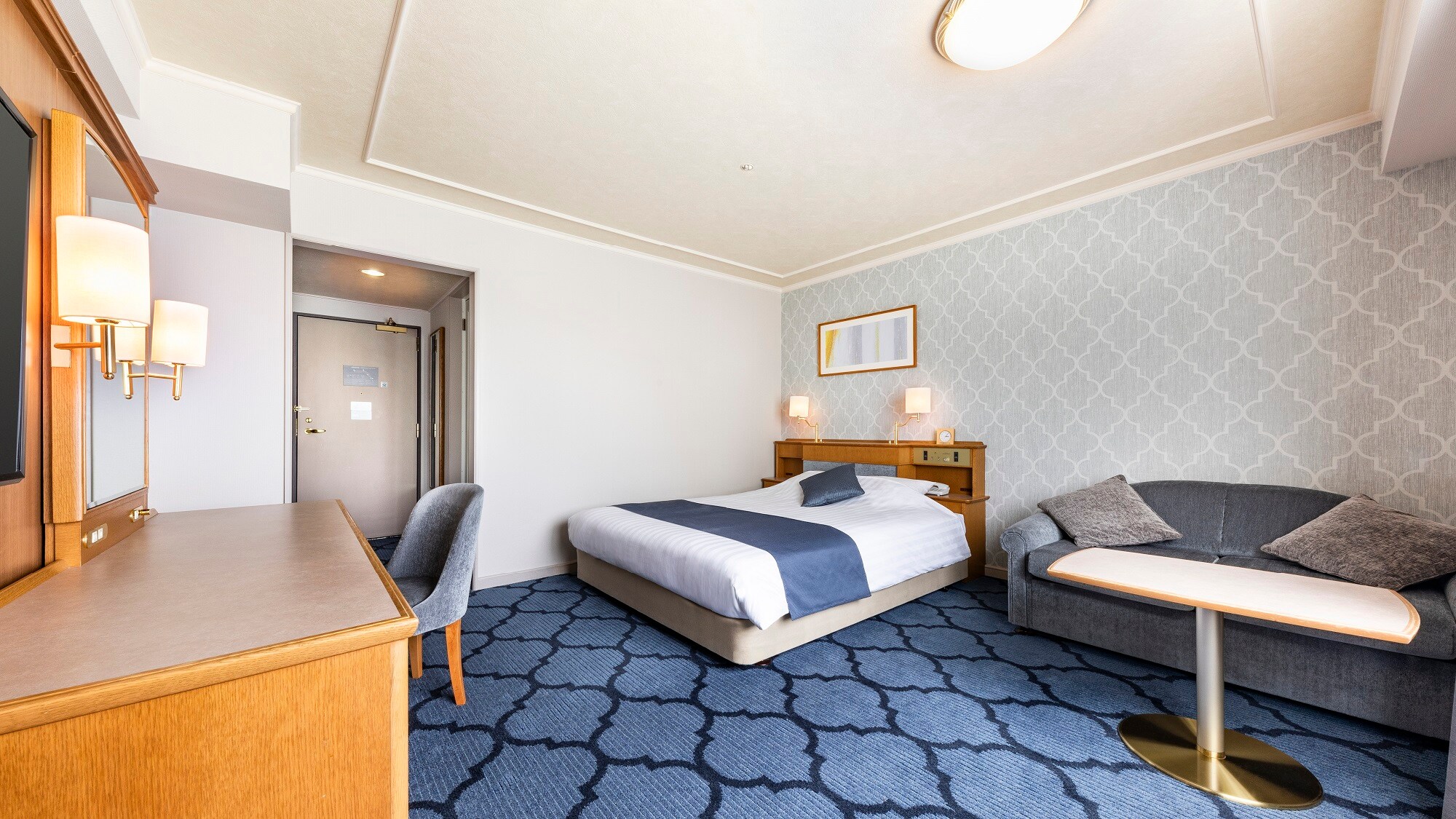 [25.4 square meters] East Building Superior Double