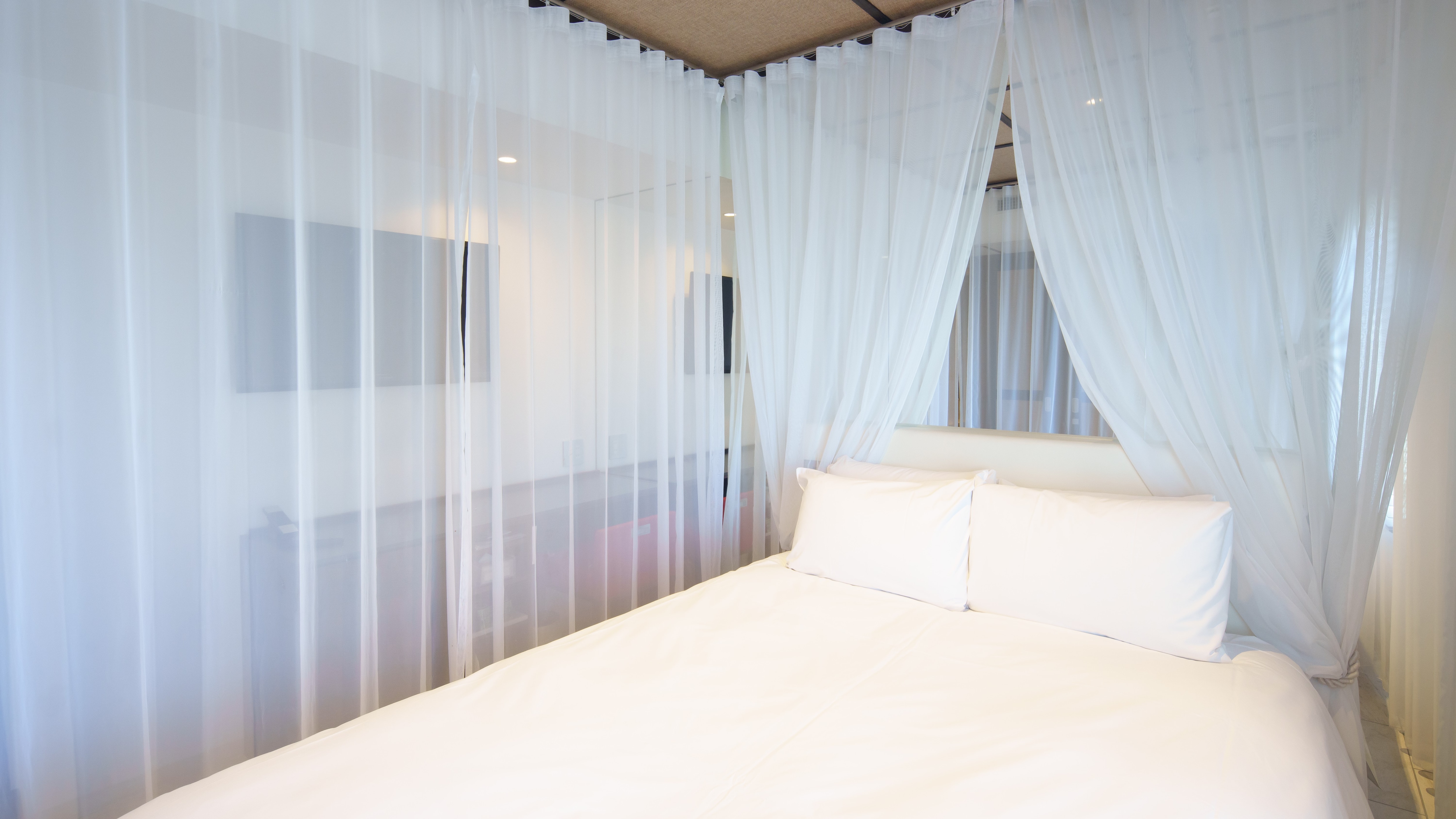 Oriental (W140cm & times; L203cm ・ 1beds)