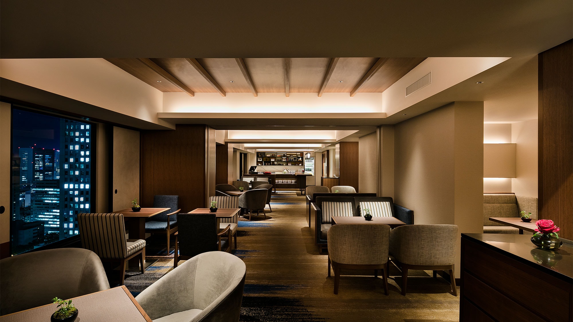 Kamar Eksekutif - Lounge