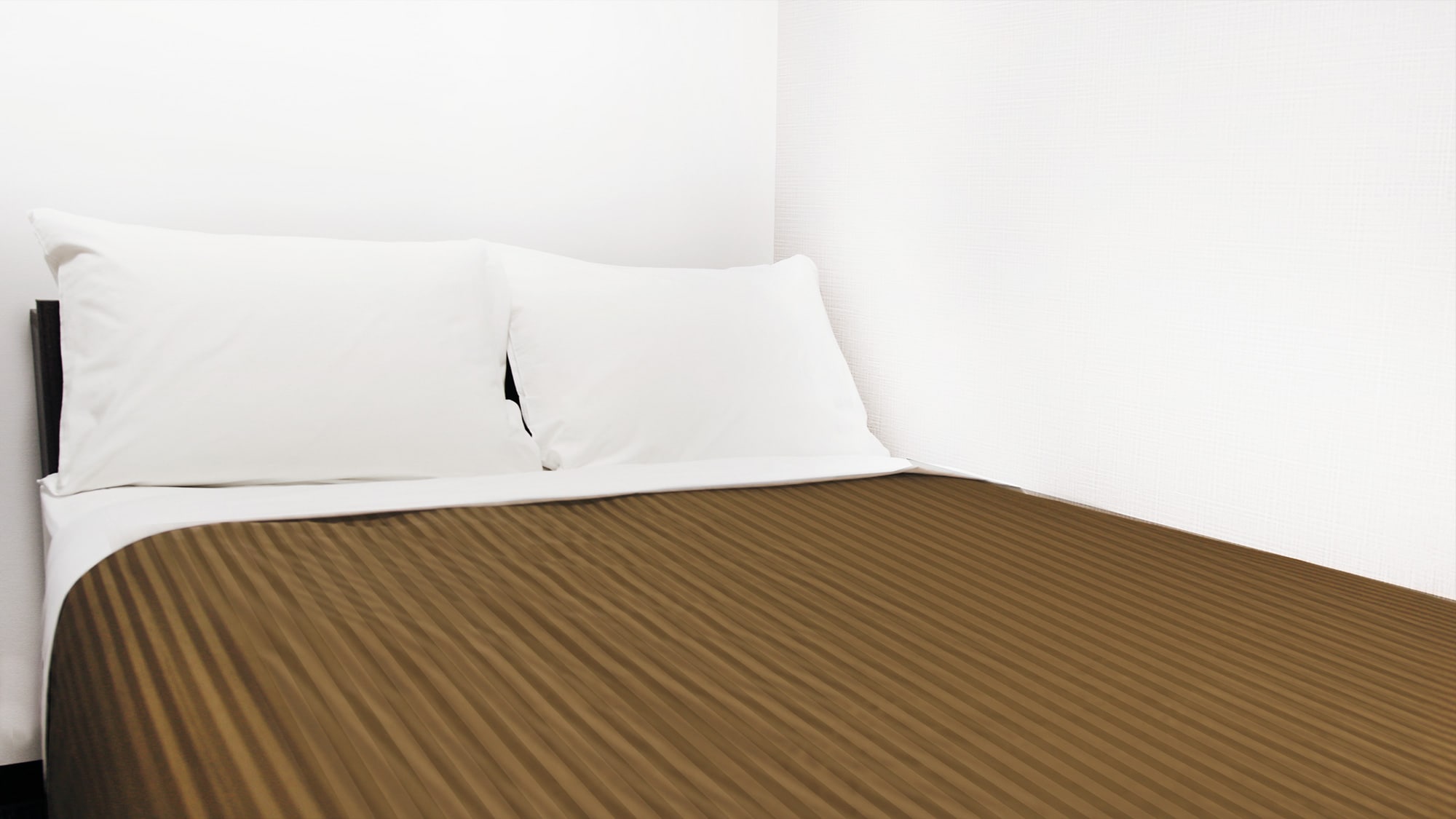 Kamar semi-double [1 tempat tidur dengan lebar 120 cm]