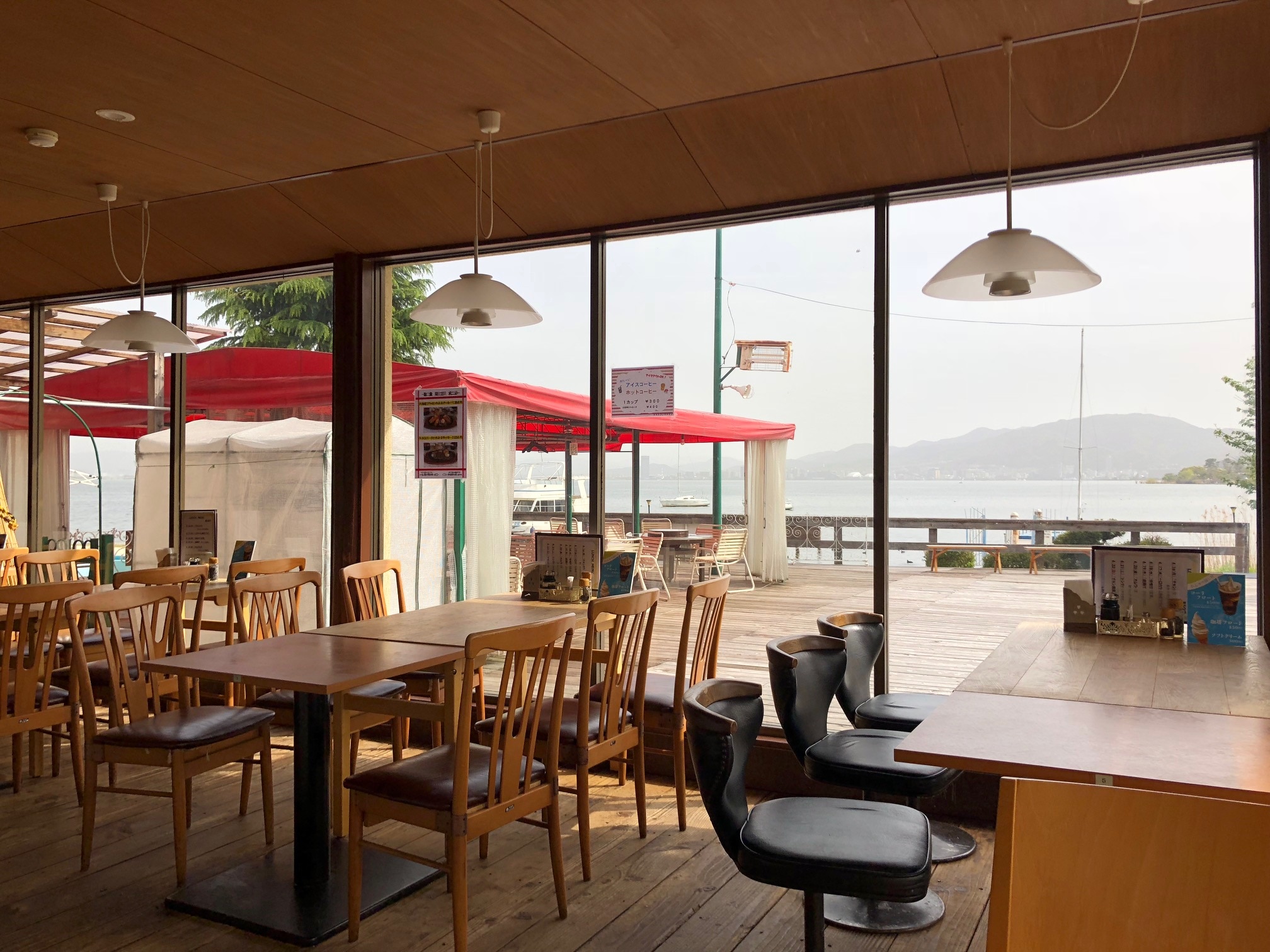 Restaurant CABIN