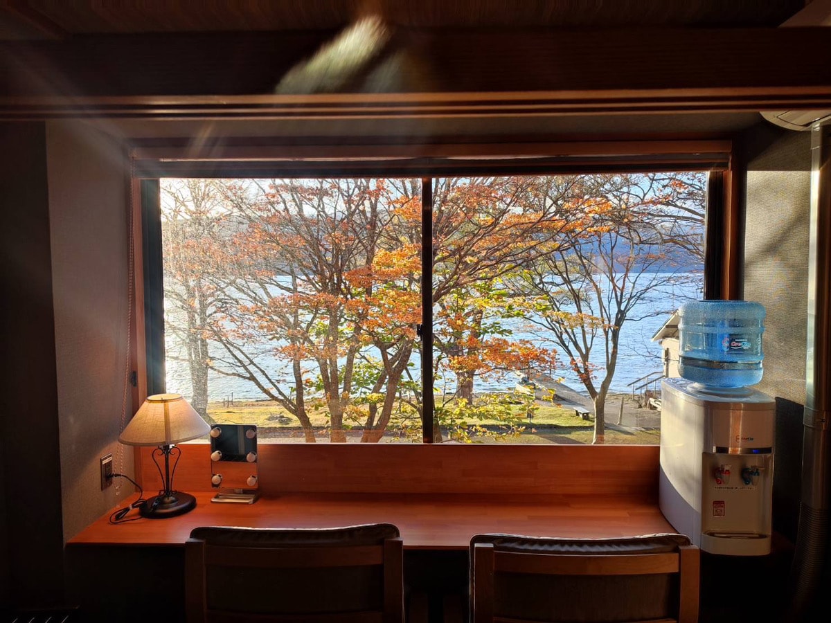 [Guest room_view]