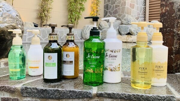 Hotel photo 28 of Dormy Inn Hakata Gion (Dormy Inn Hotels Group).