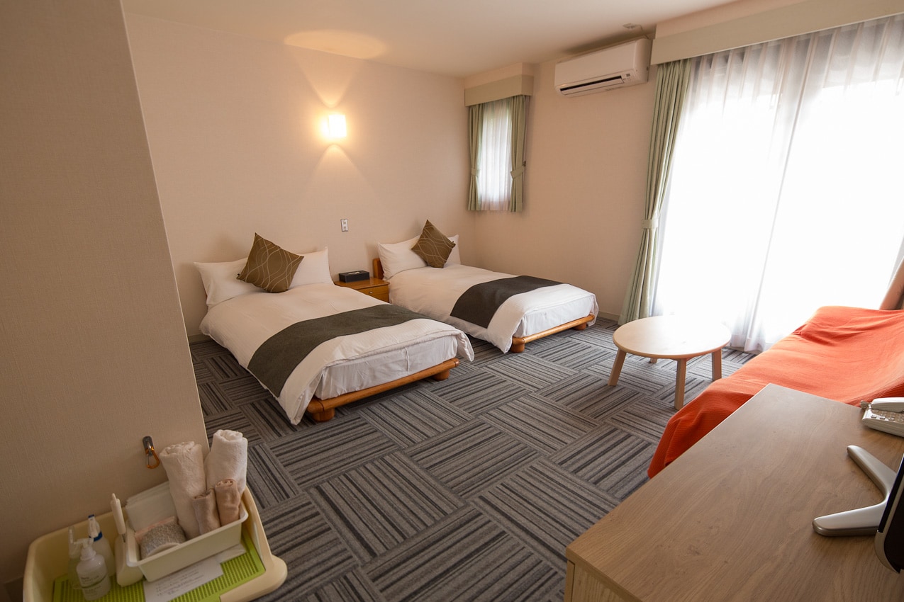 Standard Room C