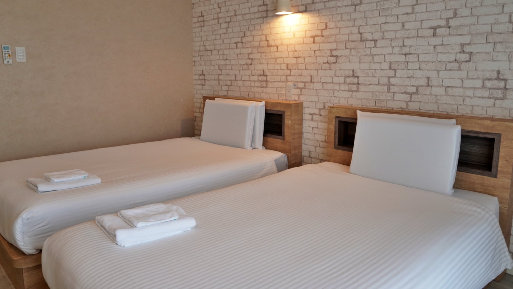 Kamar Kembar