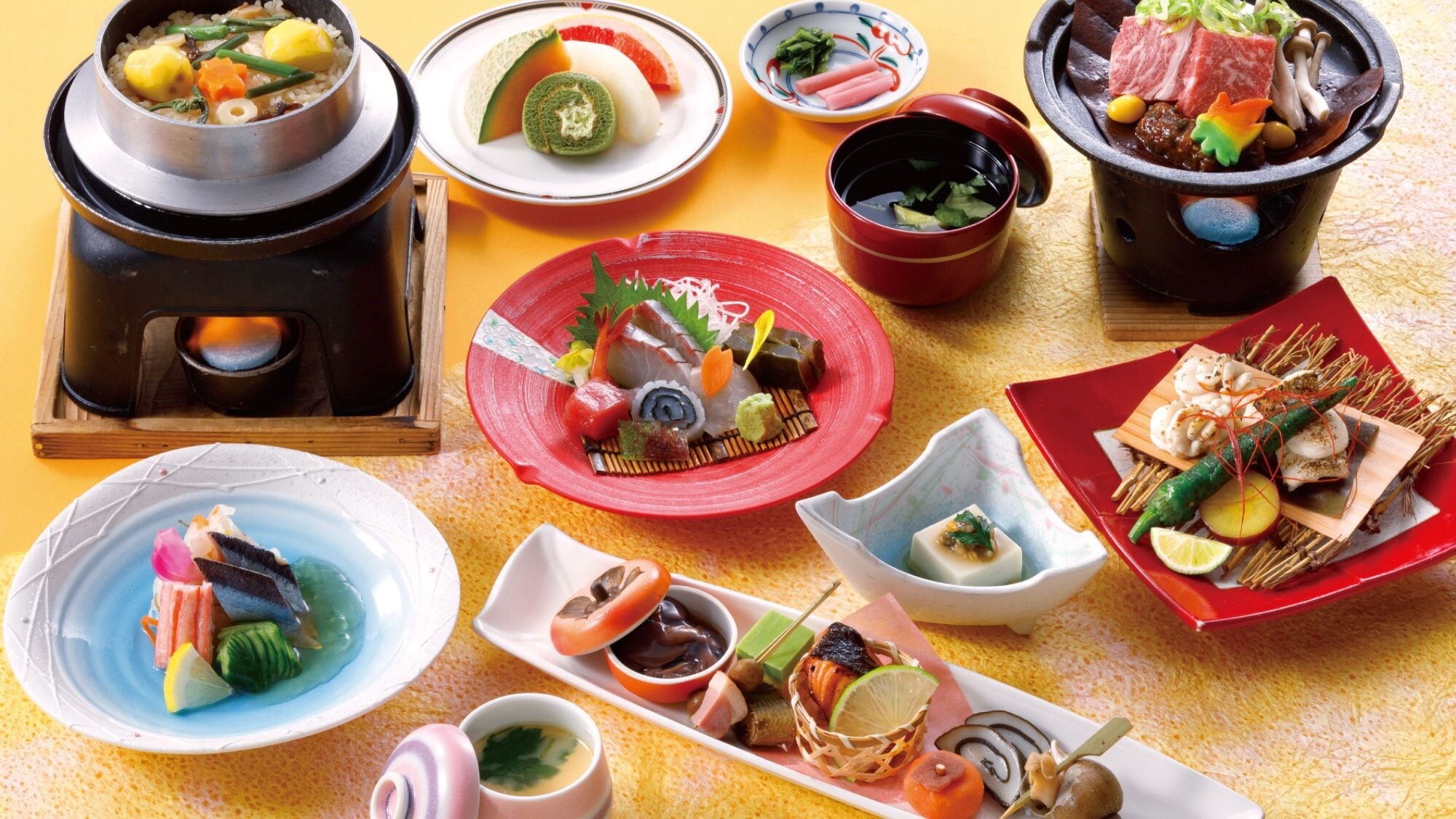 Yakushi Course