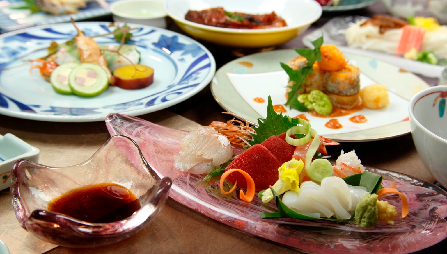[Moon Course] Standard♪ Single dish