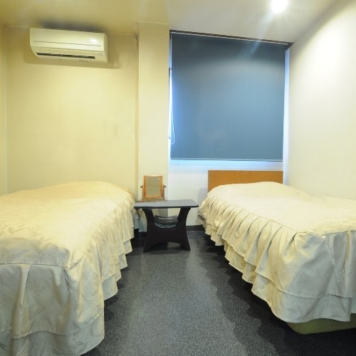 ◆雙床房（範例）