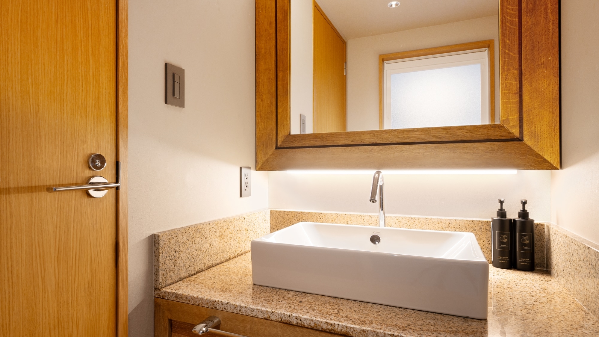 Standard Junior Suite Ocean View